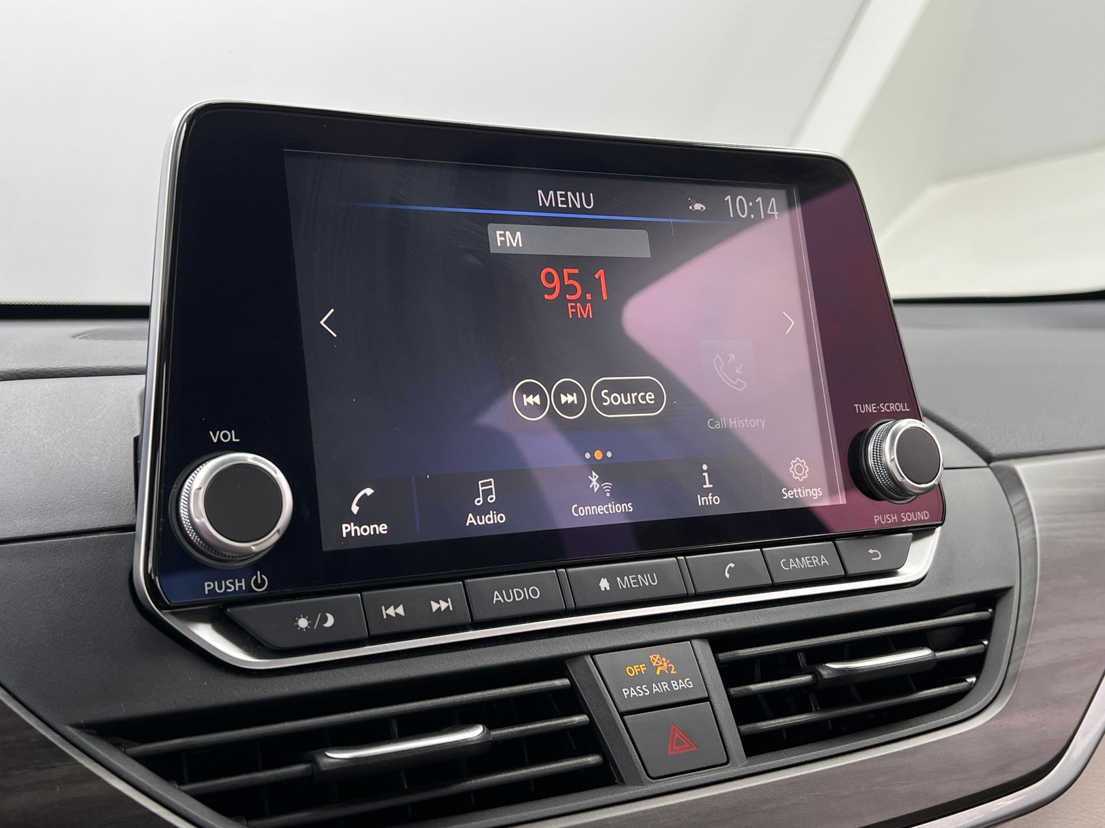 Thumbnail: 2025 Nissan Altima - 4