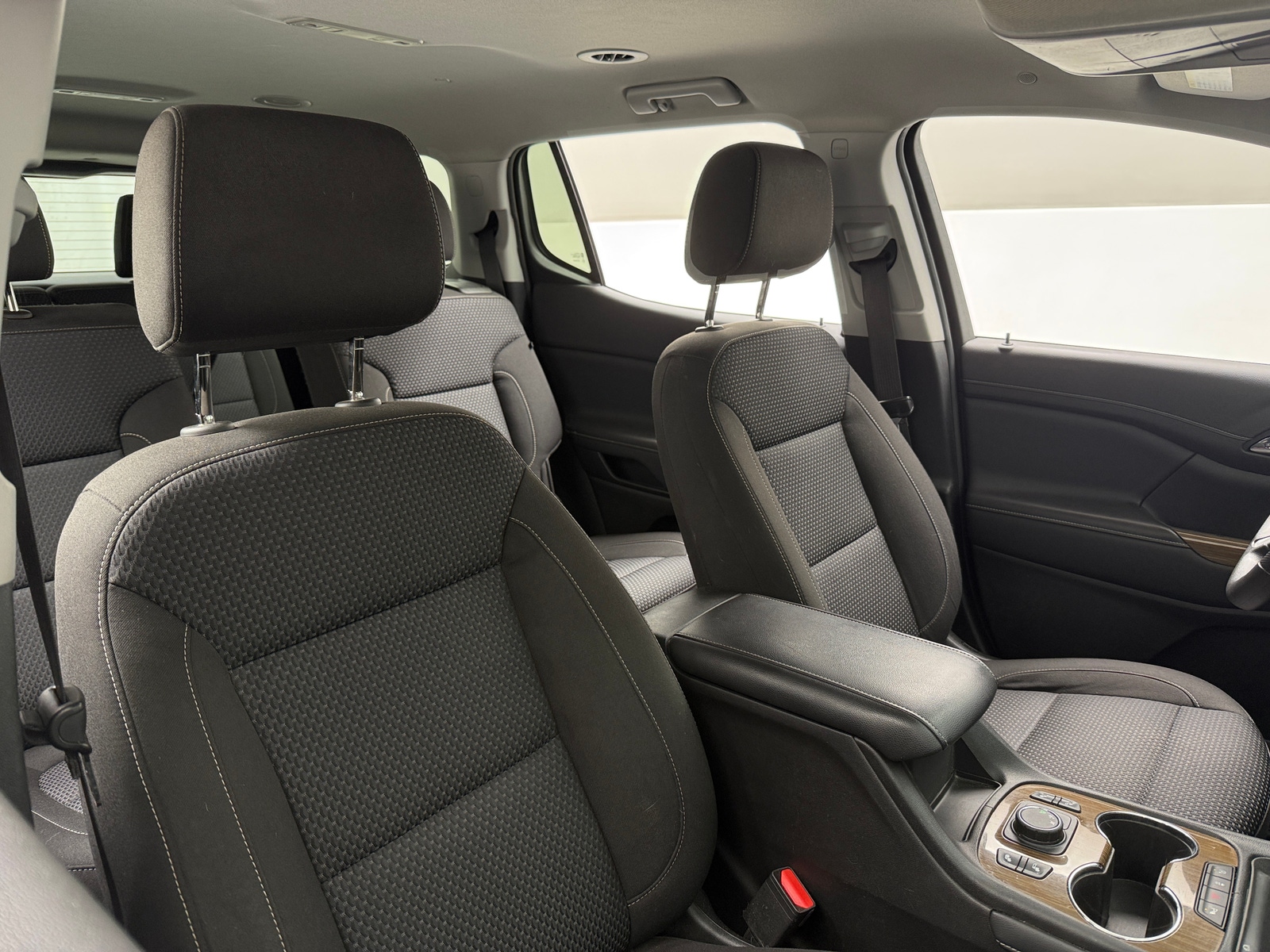 Thumbnail: 2022 GMC Acadia - 2