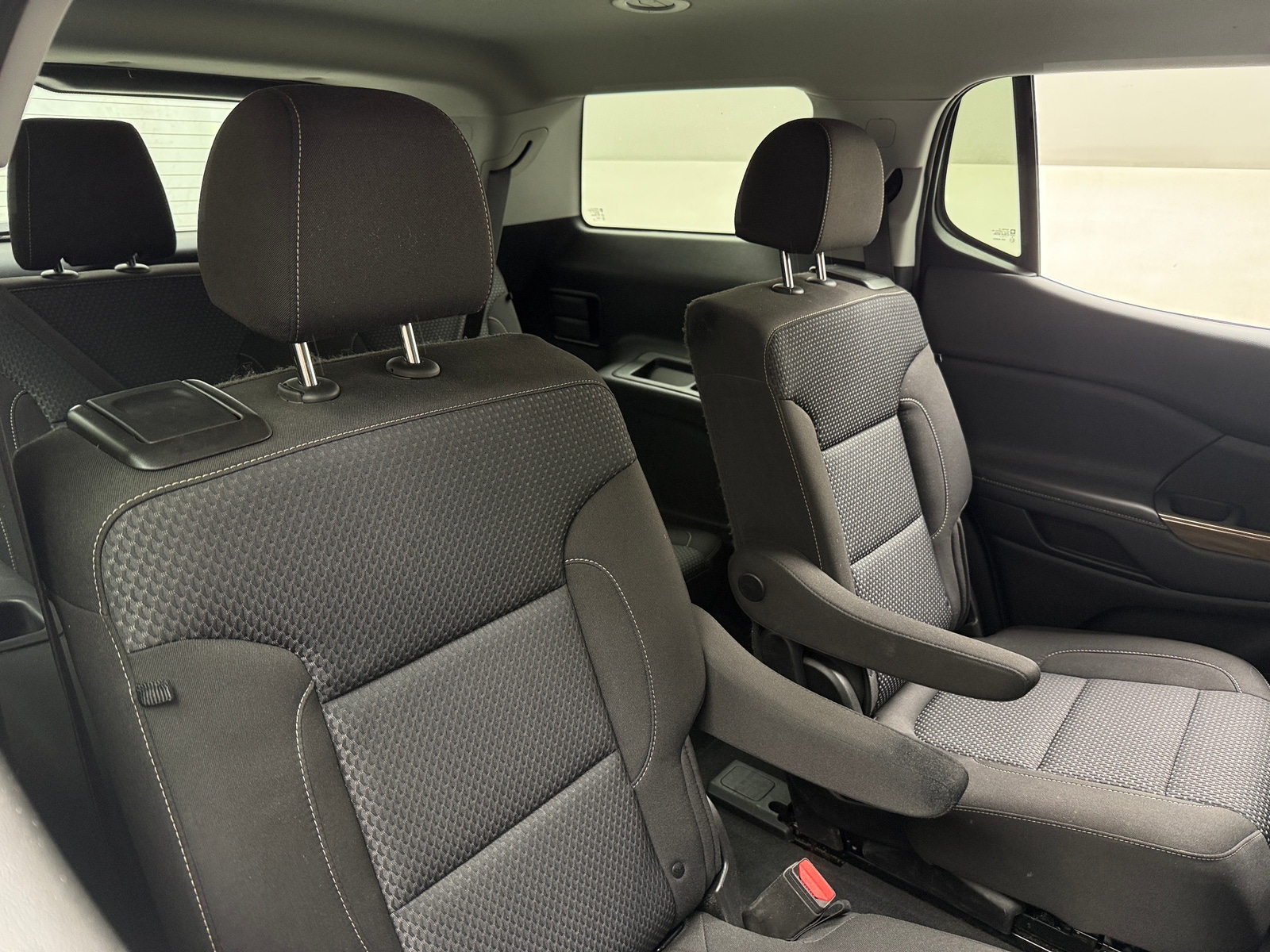 Thumbnail: 2022 GMC Acadia - 6