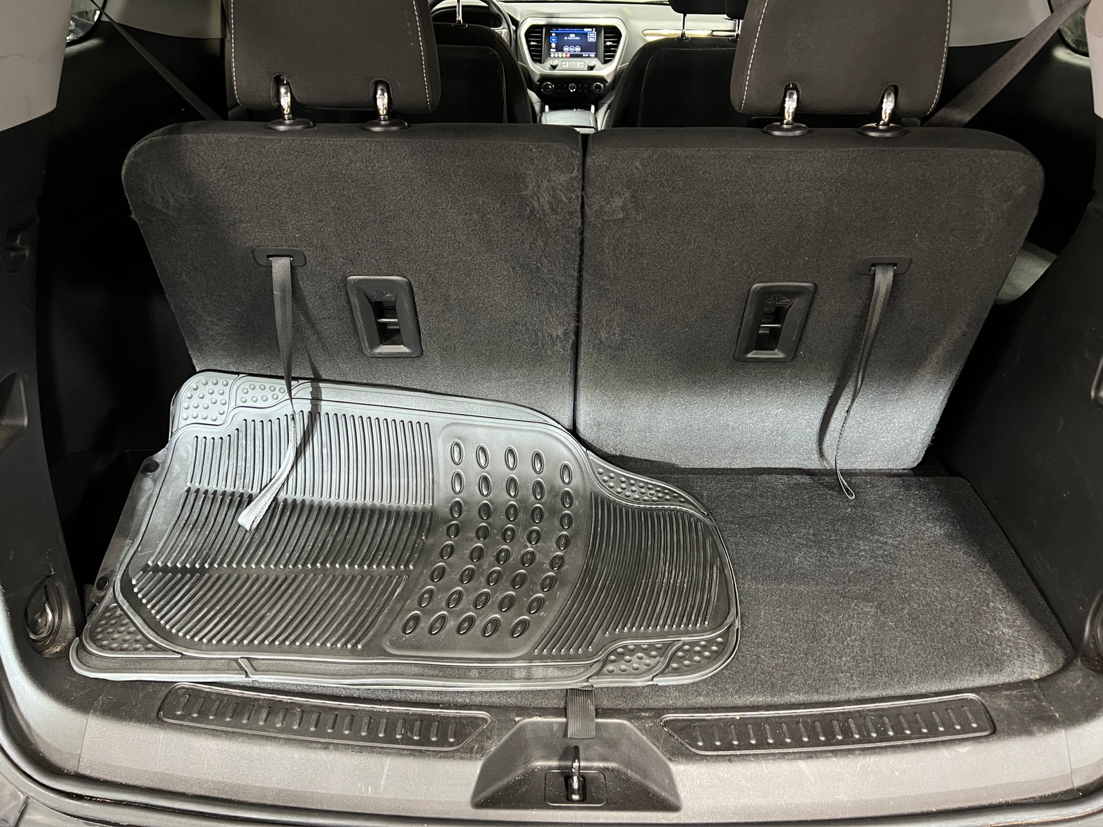 Thumbnail: 2022 GMC Acadia - 7