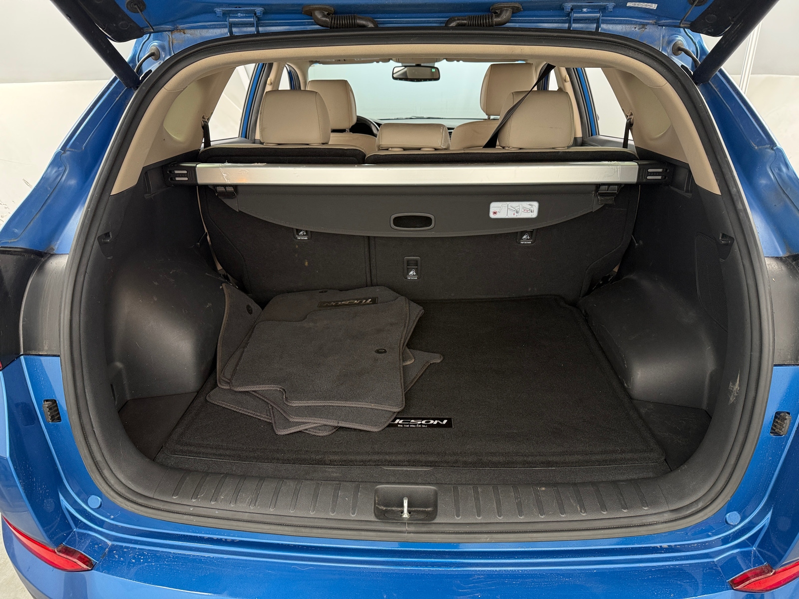 Thumbnail: 2018 Hyundai Tucson - 6