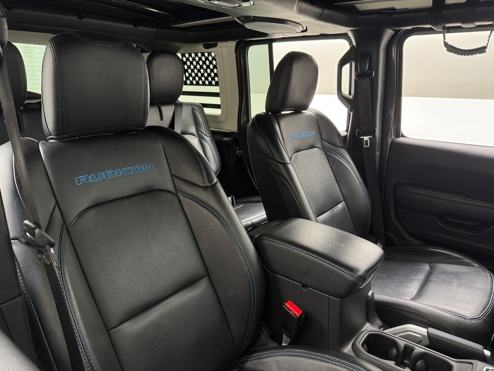 Thumbnail: 2021 Jeep Wrangler - 2