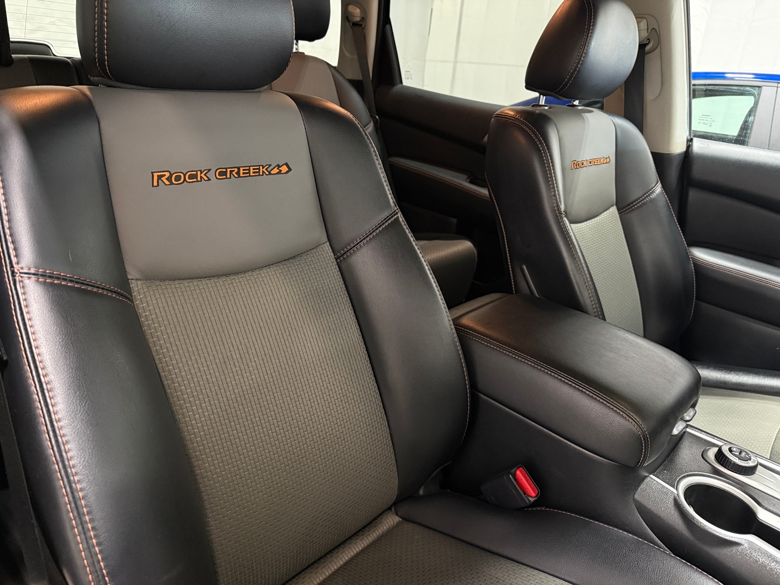 Thumbnail: 2020 Nissan Pathfinder - 2