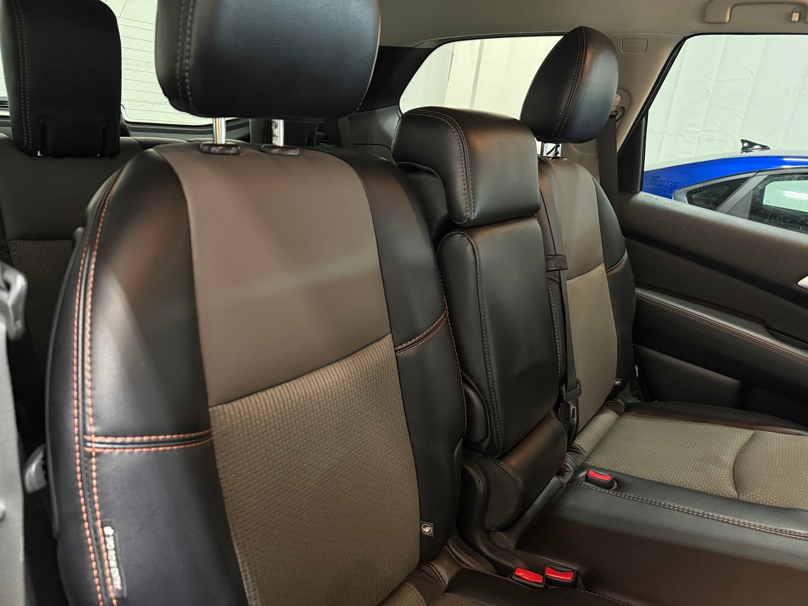 Thumbnail: 2020 Nissan Pathfinder - 6