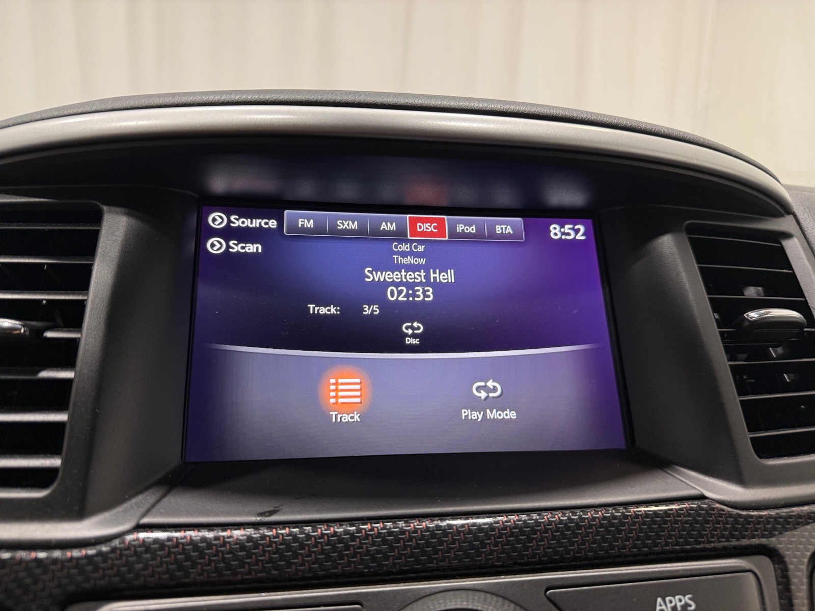 Thumbnail: 2020 Nissan Pathfinder - 4