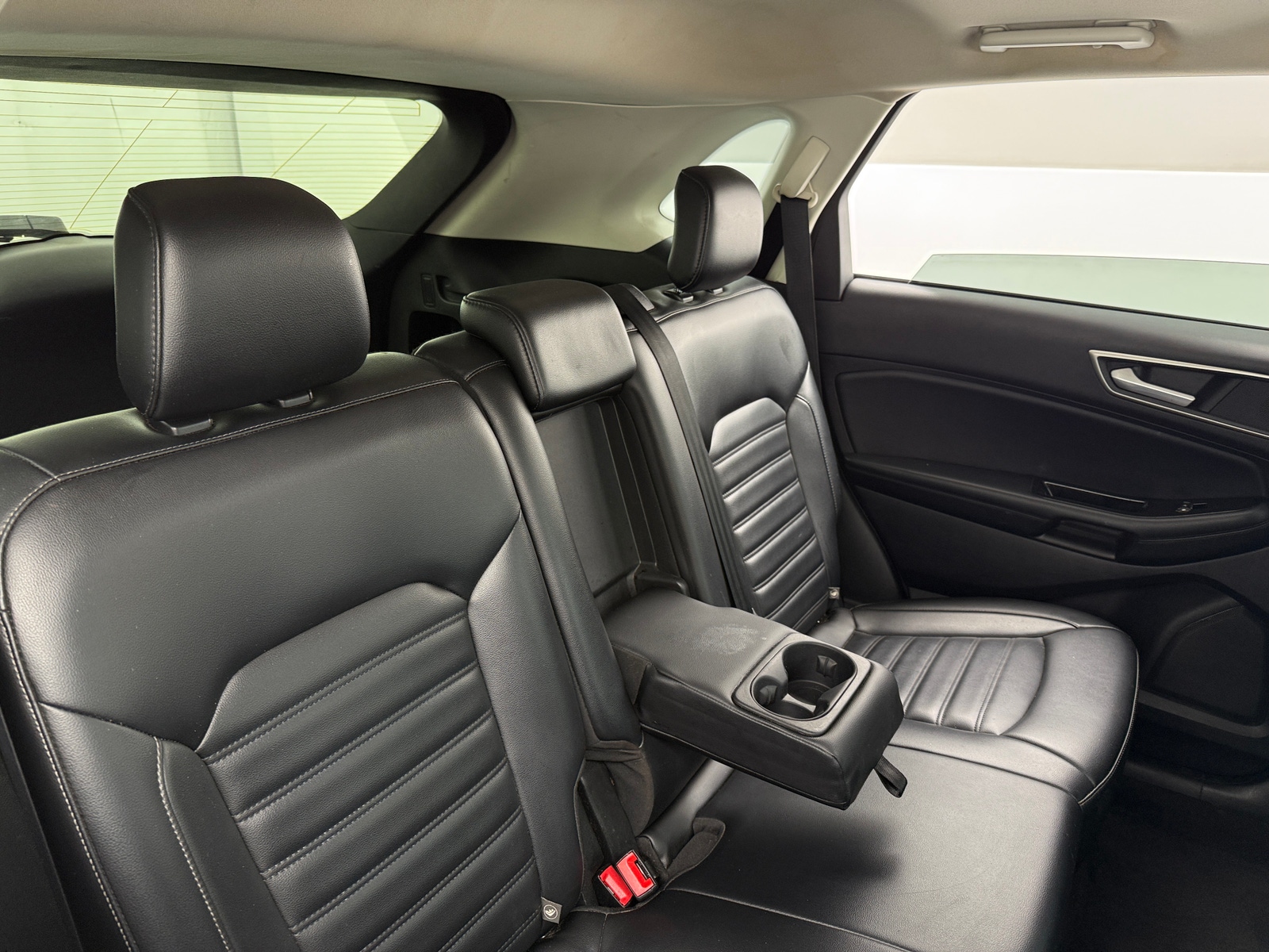 Thumbnail: 2020 Ford Edge - 5