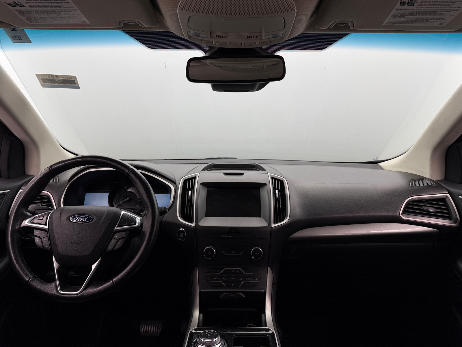 Thumbnail: 2020 Ford Edge - 2