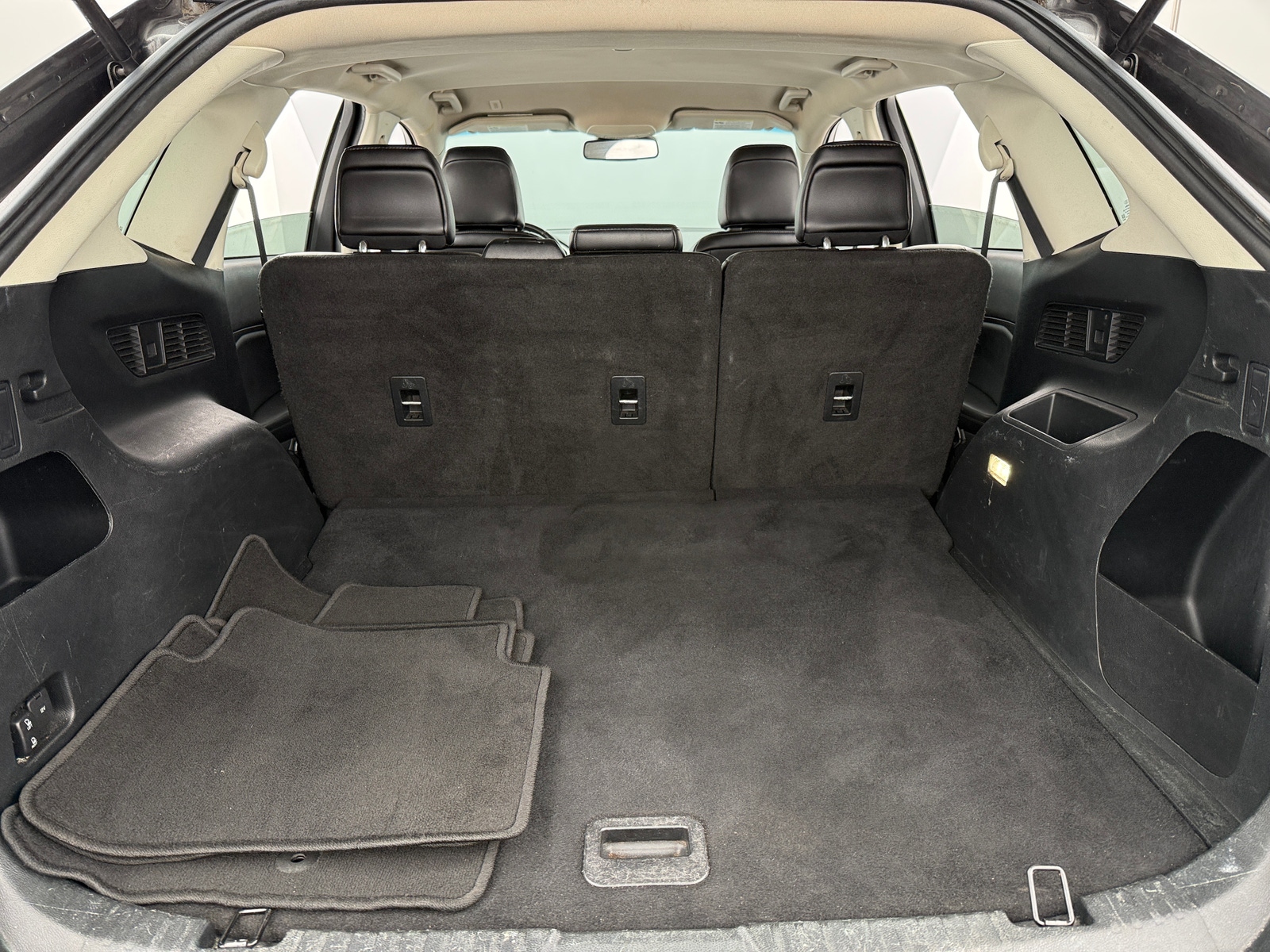 Thumbnail: 2020 Ford Edge - 6