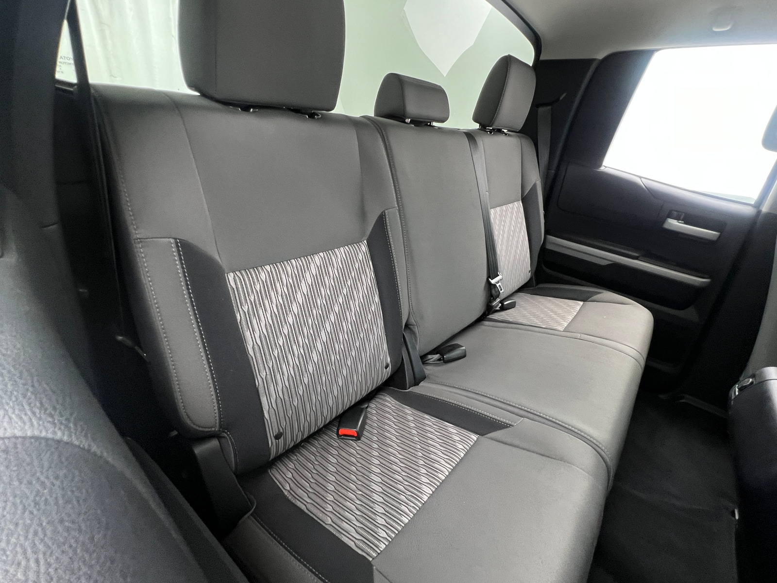 Thumbnail: 2020 Toyota Tundra - 6