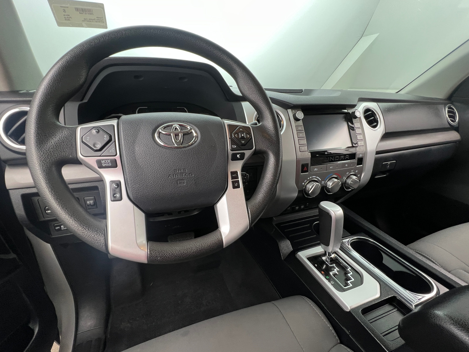 Thumbnail: 2020 Toyota Tundra - 3