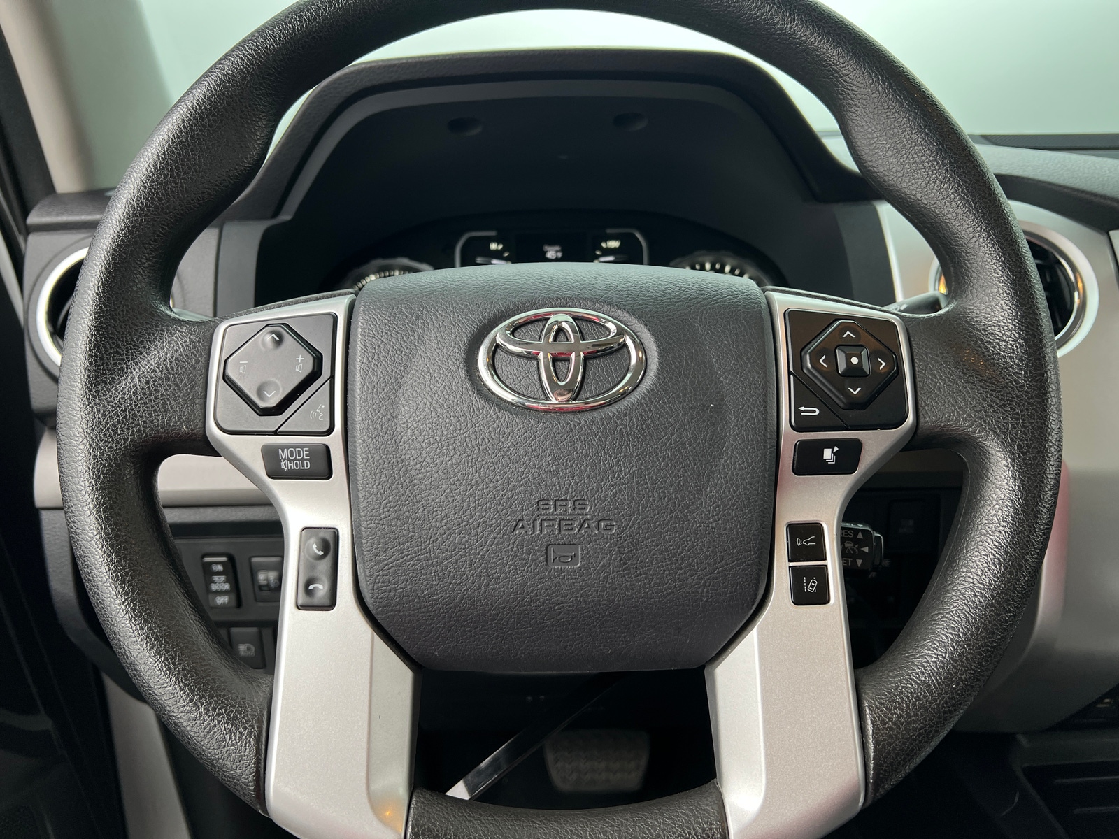 Thumbnail: 2020 Toyota Tundra - 5