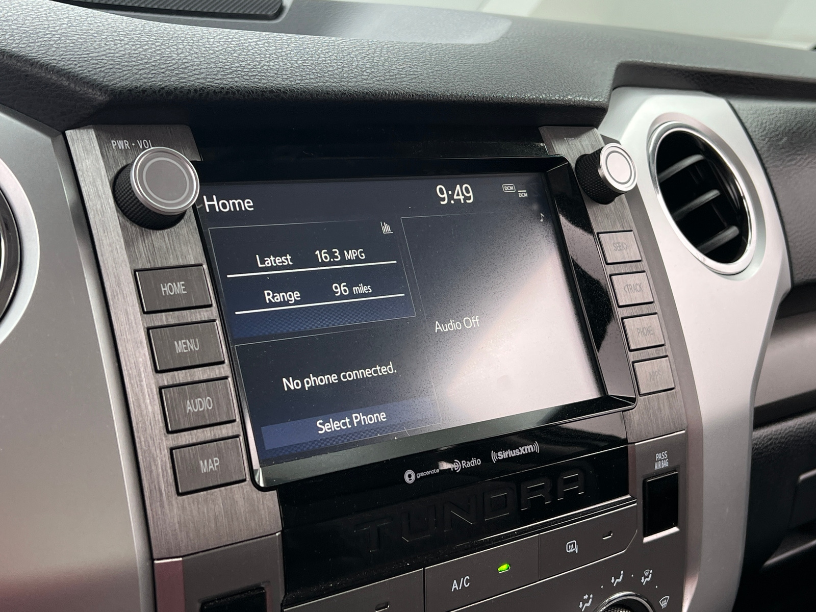 Thumbnail: 2020 Toyota Tundra - 4