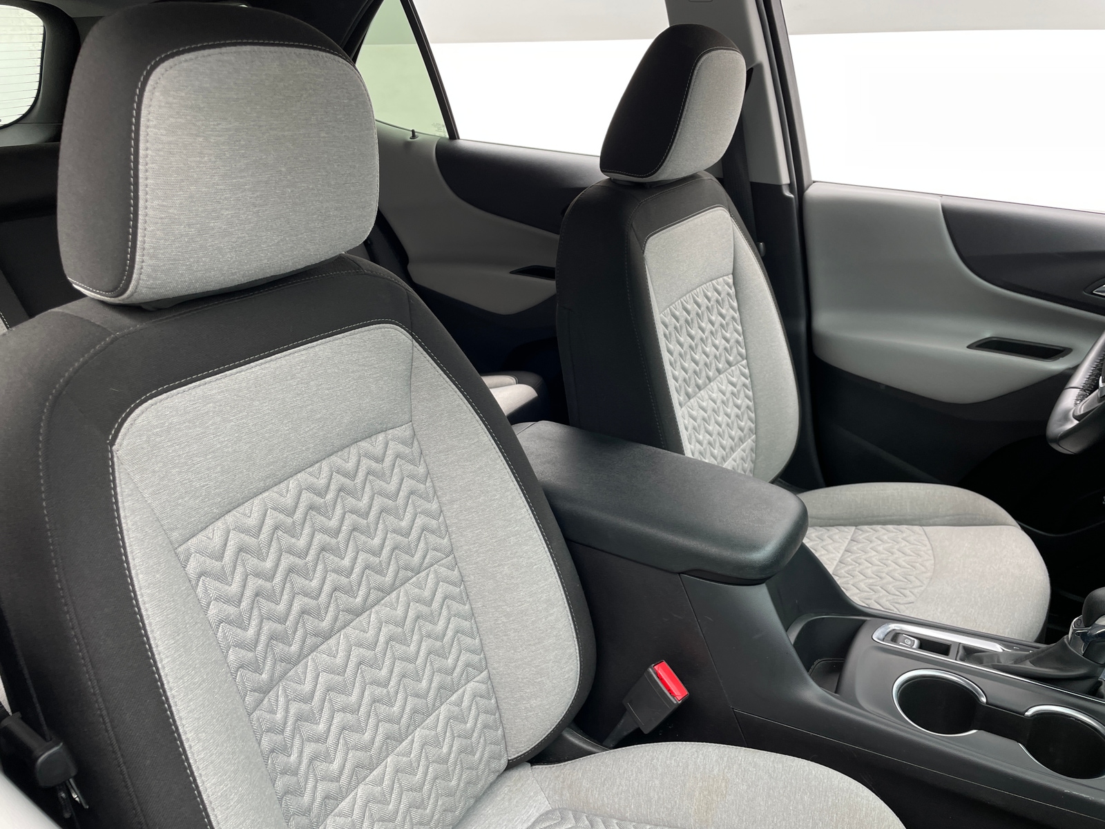 Thumbnail: 2024 Chevrolet Equinox - 2