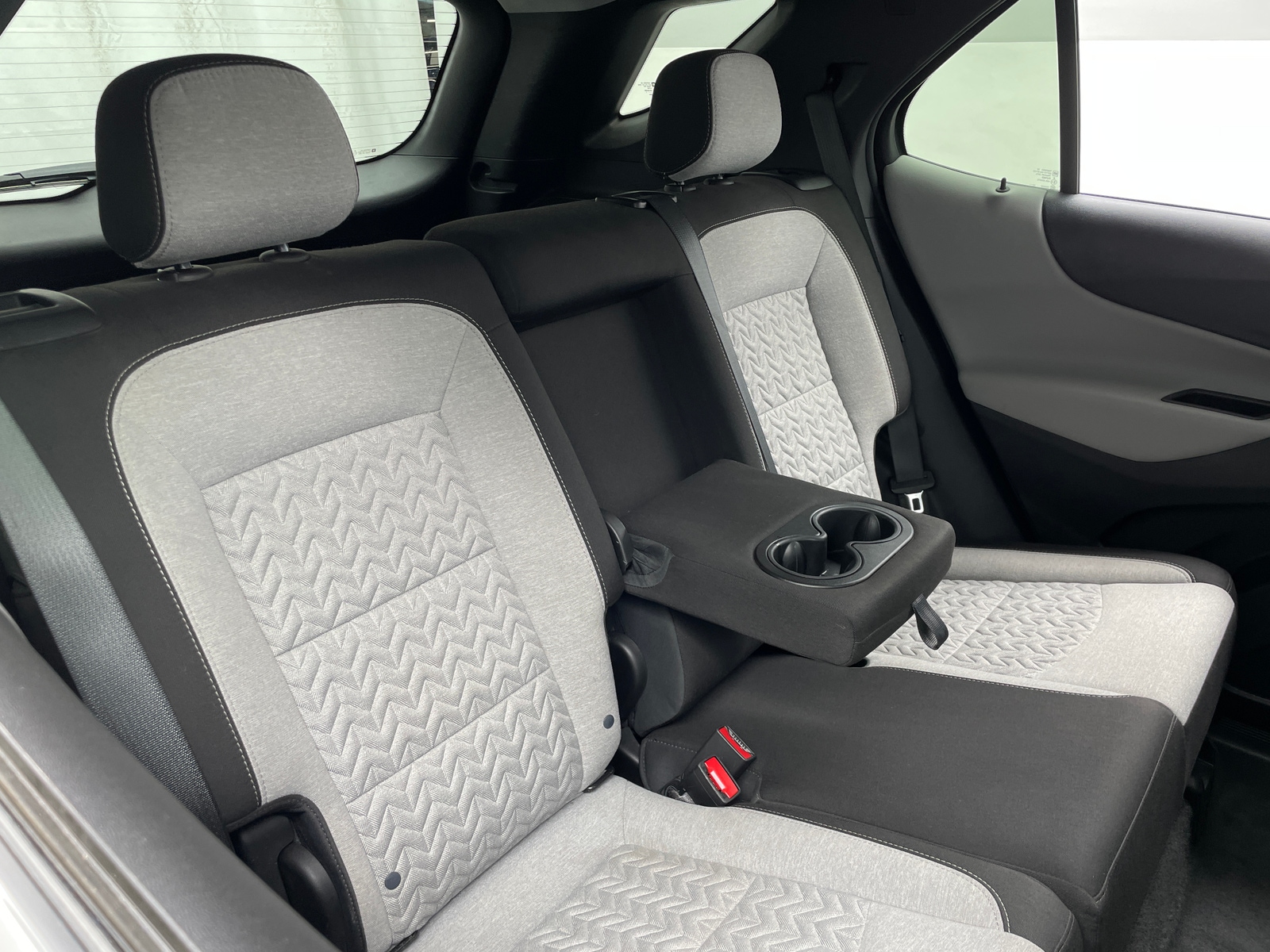 Thumbnail: 2024 Chevrolet Equinox - 6