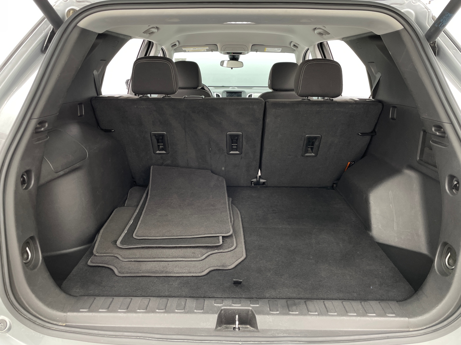 Thumbnail: 2024 Chevrolet Equinox - 7