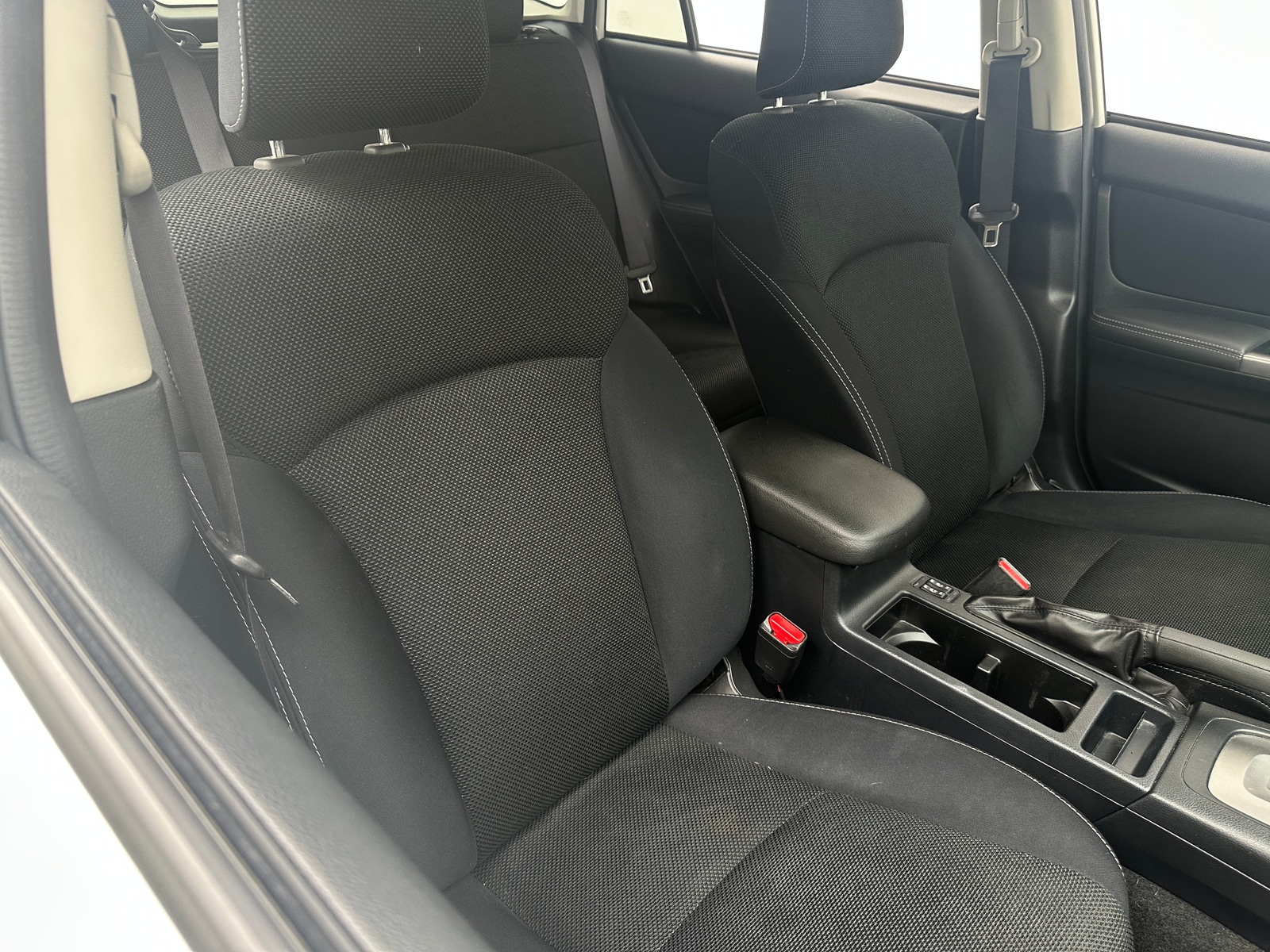 Thumbnail: 2015 Subaru XV Crosstrek - 2