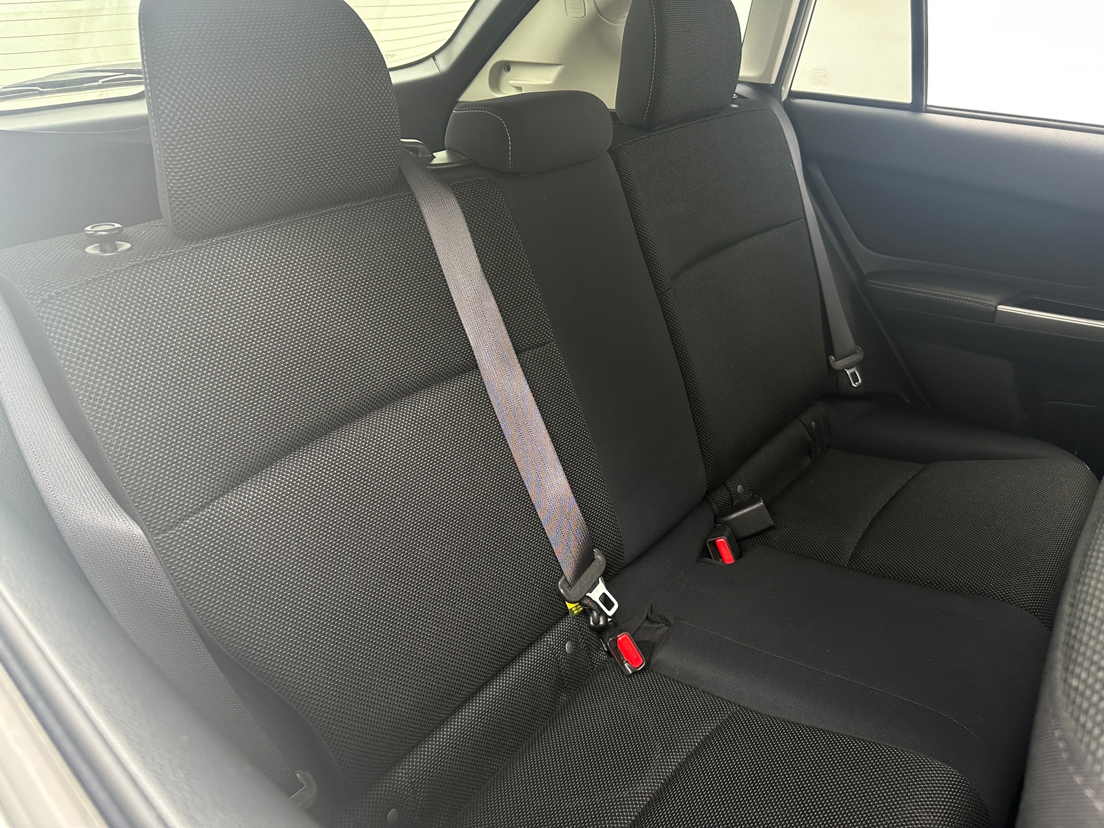 Thumbnail: 2015 Subaru XV Crosstrek - 6