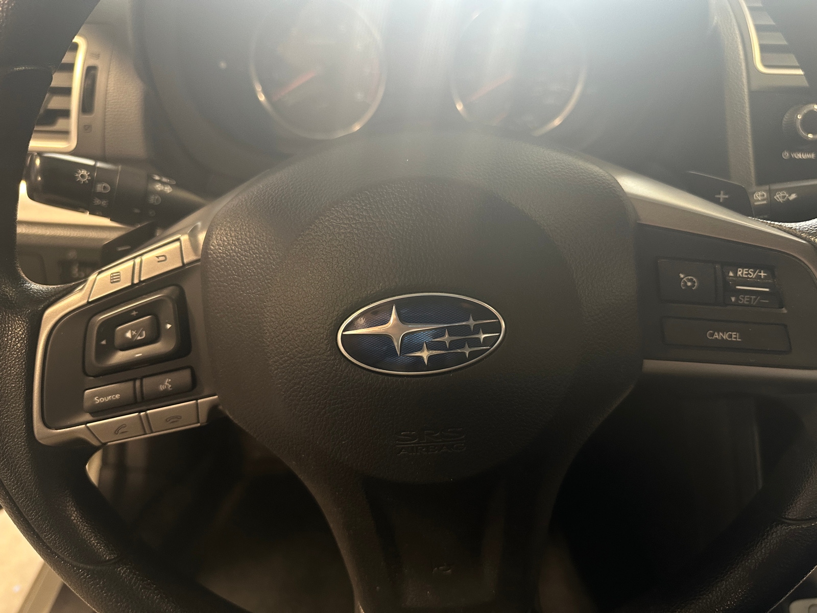 Thumbnail: 2015 Subaru XV Crosstrek - 5