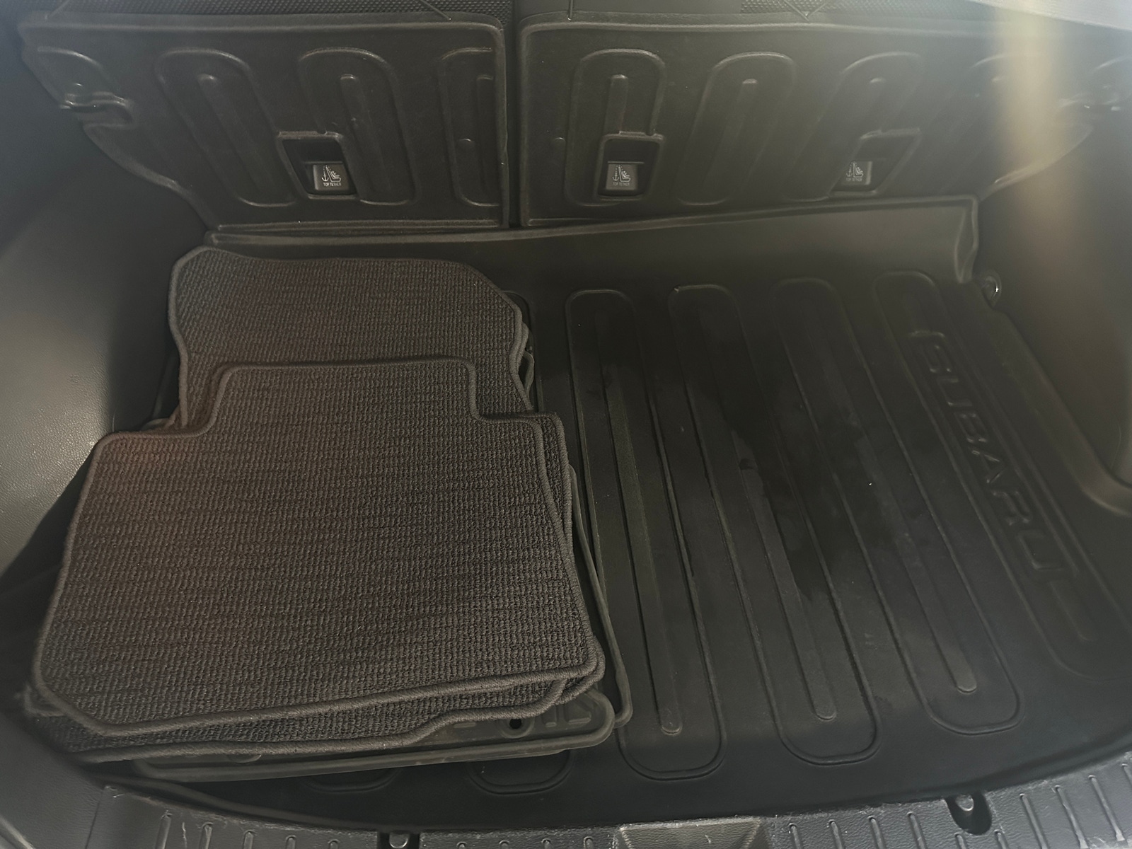 Thumbnail: 2015 Subaru XV Crosstrek - 7