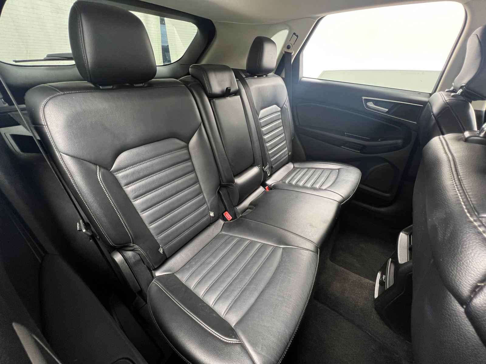 Thumbnail: 2015 Ford Edge - 5