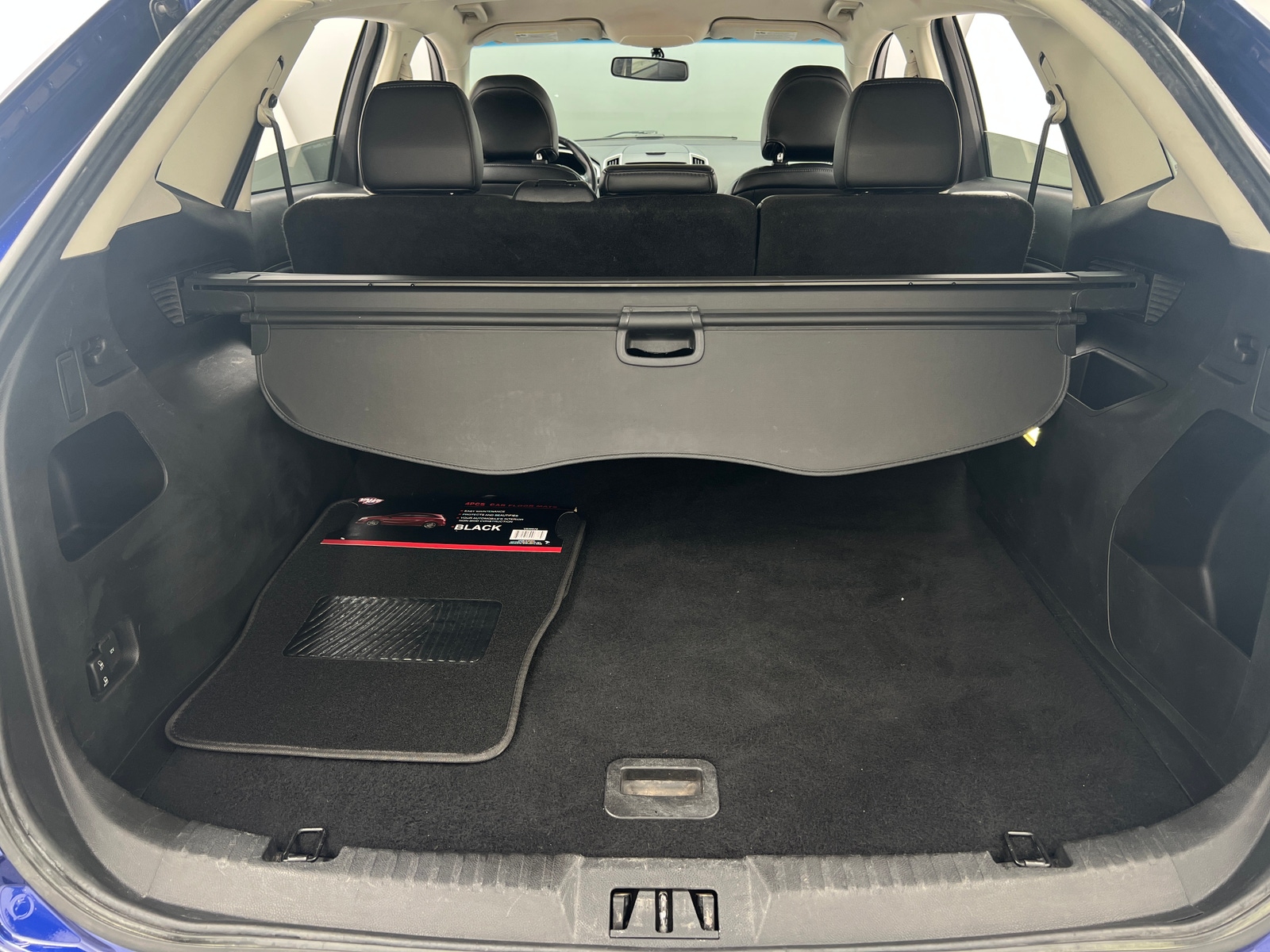 Thumbnail: 2015 Ford Edge - 6