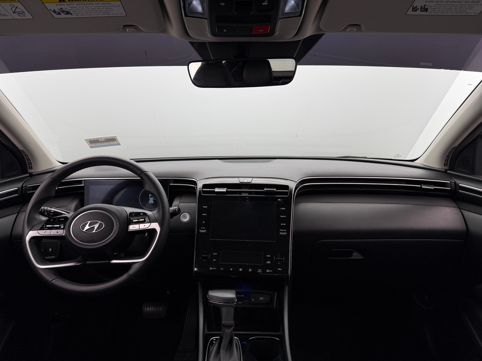 Thumbnail: 2023 Hyundai Tucson - 2