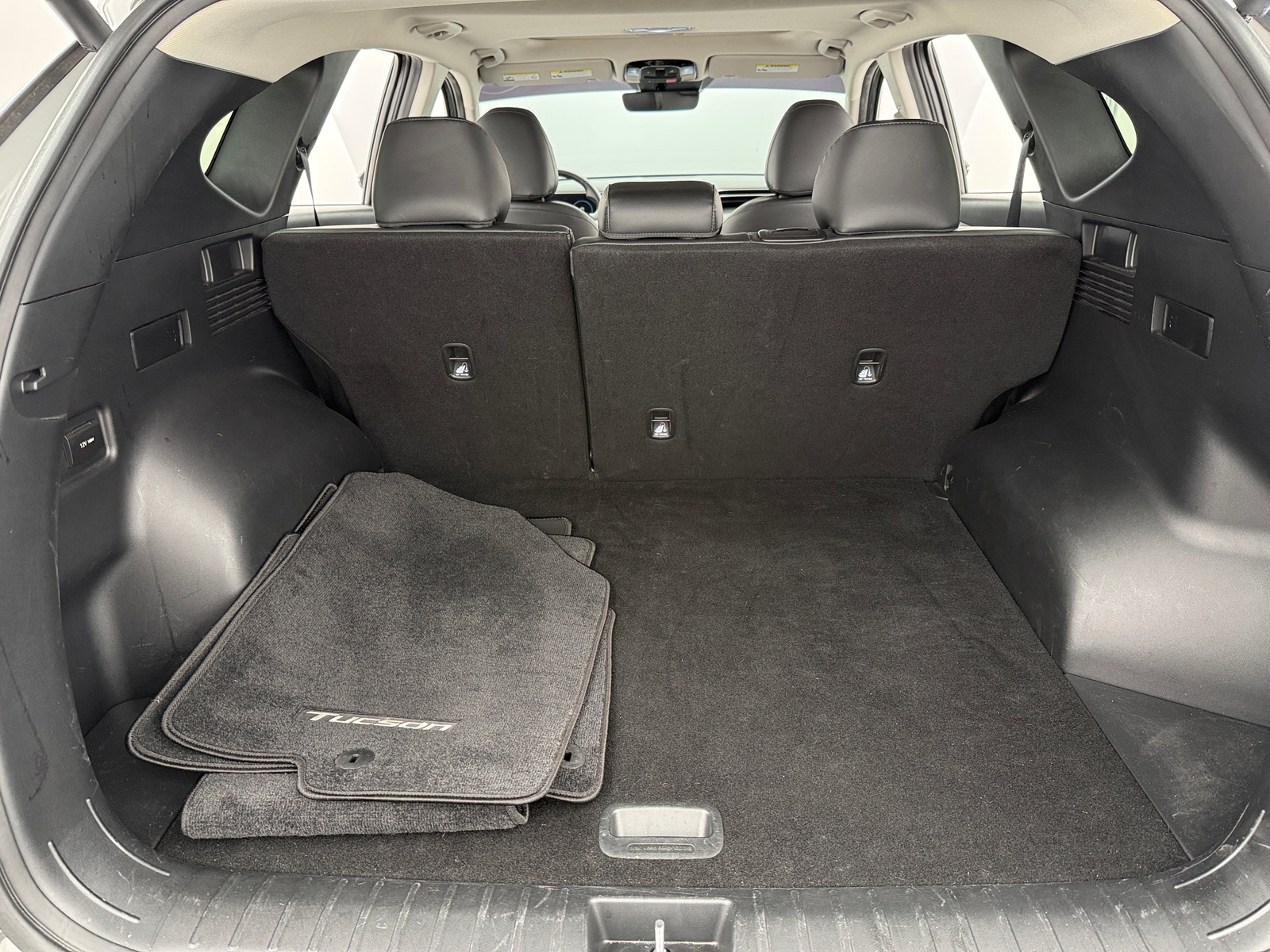 Thumbnail: 2023 Hyundai Tucson - 6