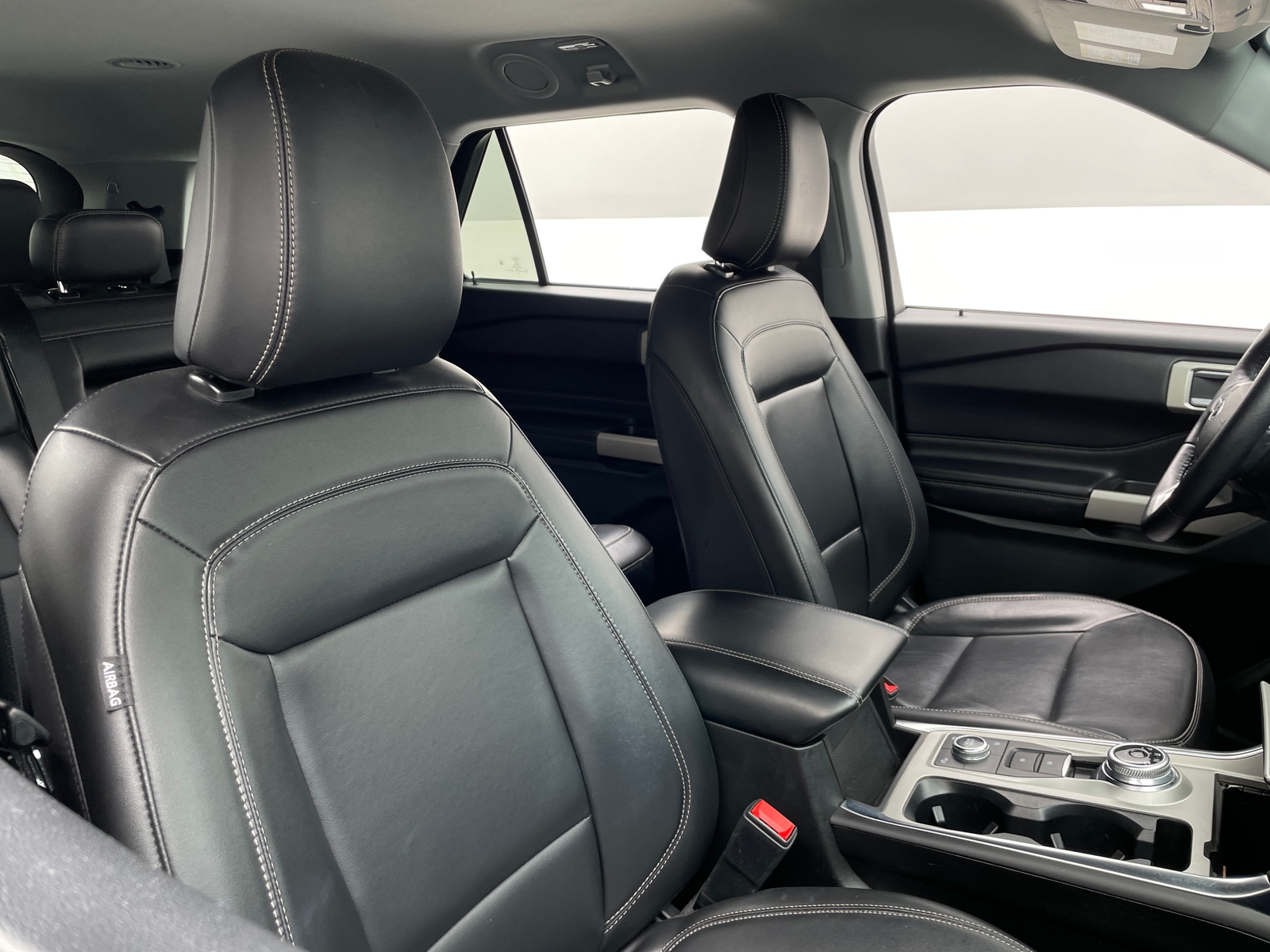 Thumbnail: 2023 Ford Explorer - 2