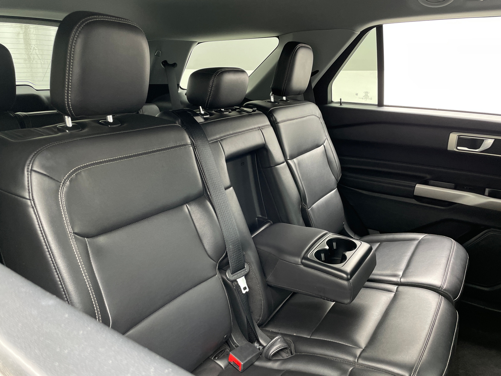 Thumbnail: 2023 Ford Explorer - 6