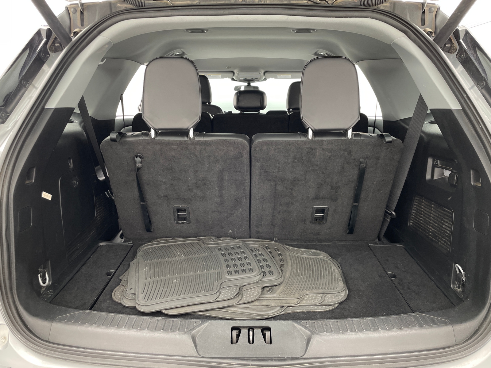 Thumbnail: 2023 Ford Explorer - 7