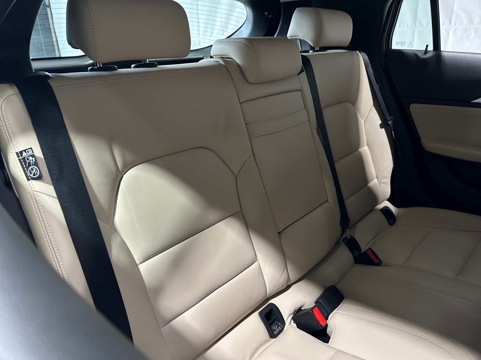 Thumbnail: 2018 INFINITI QX30 - 5