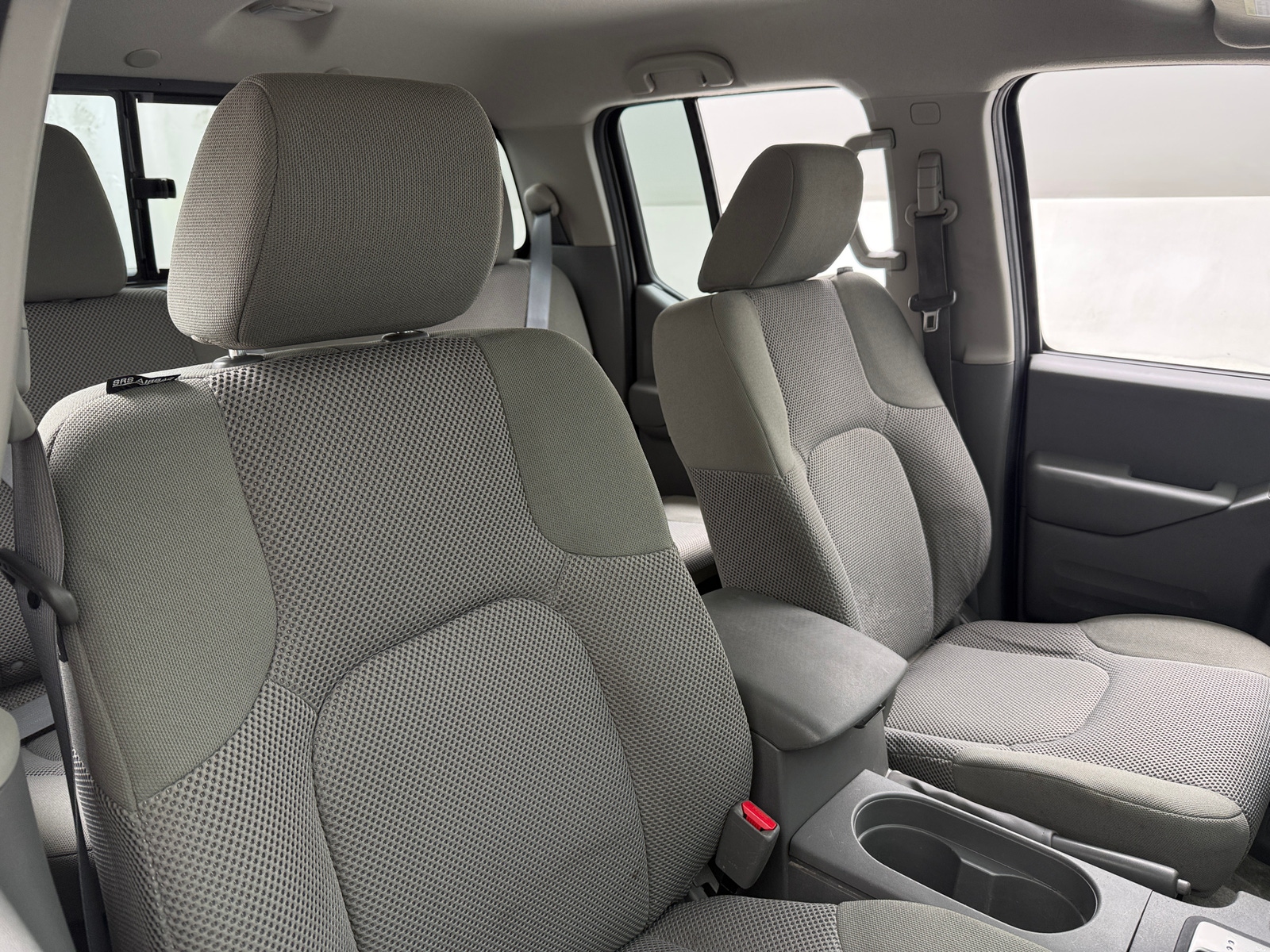 Thumbnail: 2018 Nissan Frontier - 2