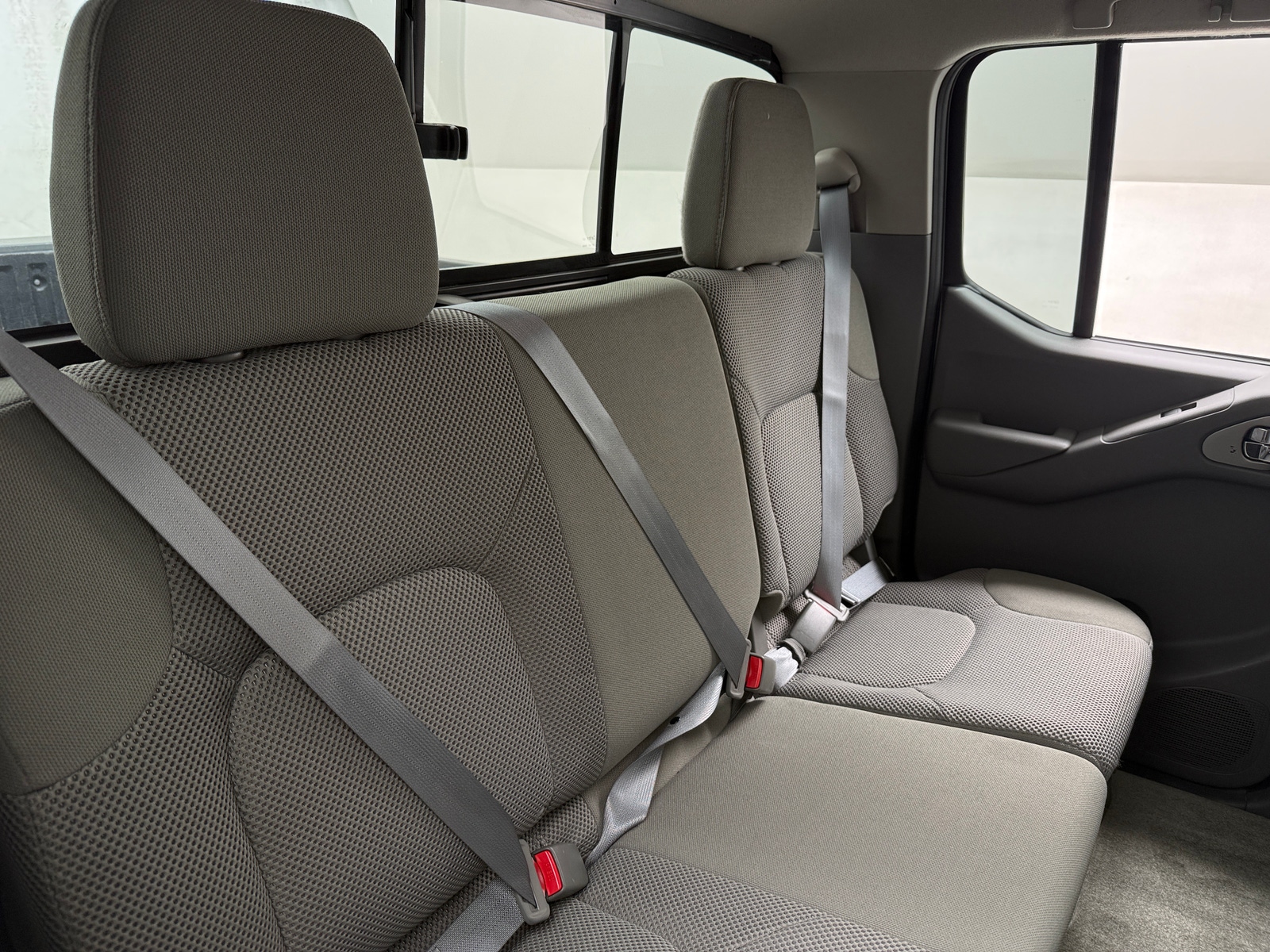 Thumbnail: 2018 Nissan Frontier - 6