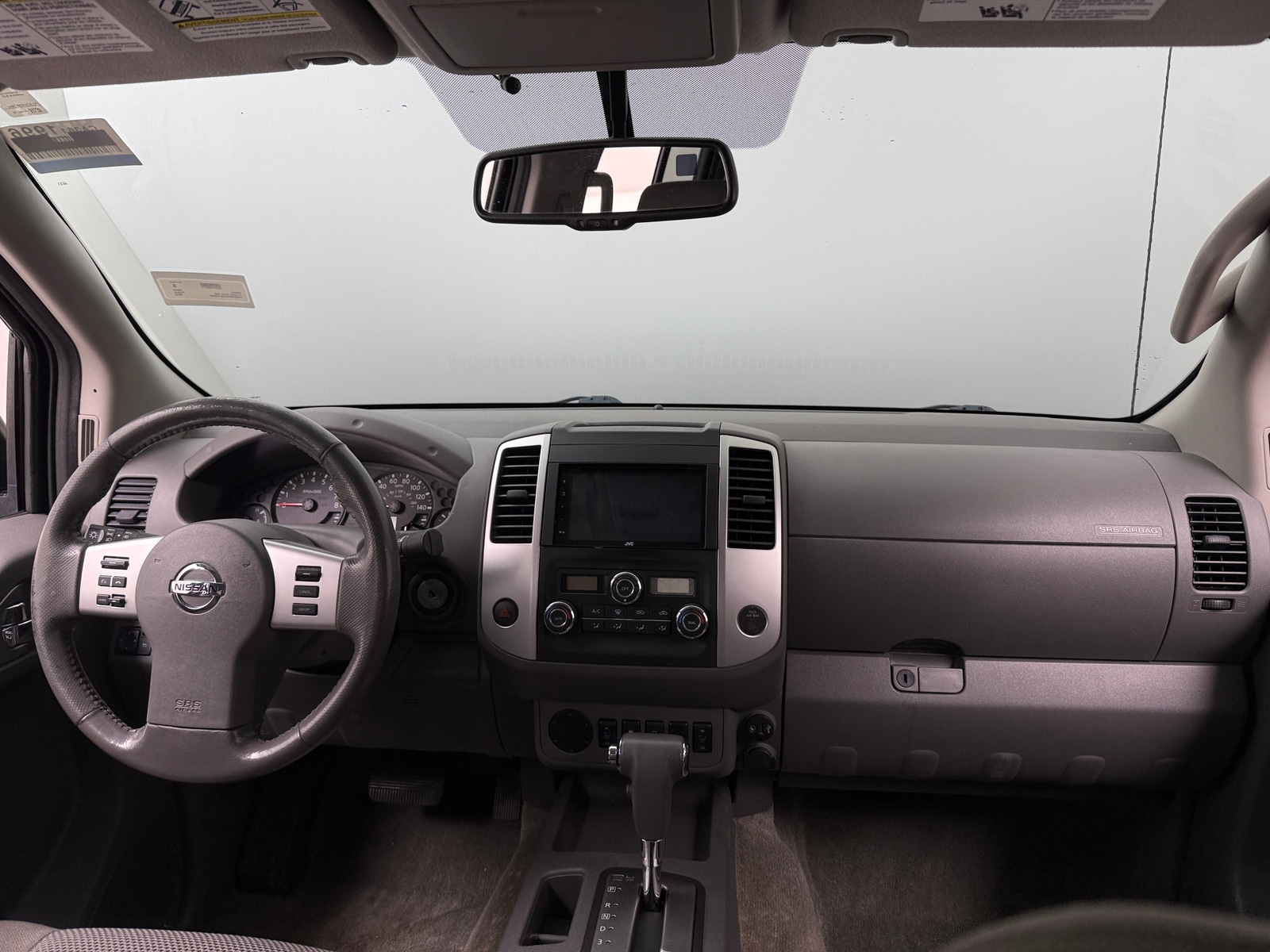 Thumbnail: 2018 Nissan Frontier - 3