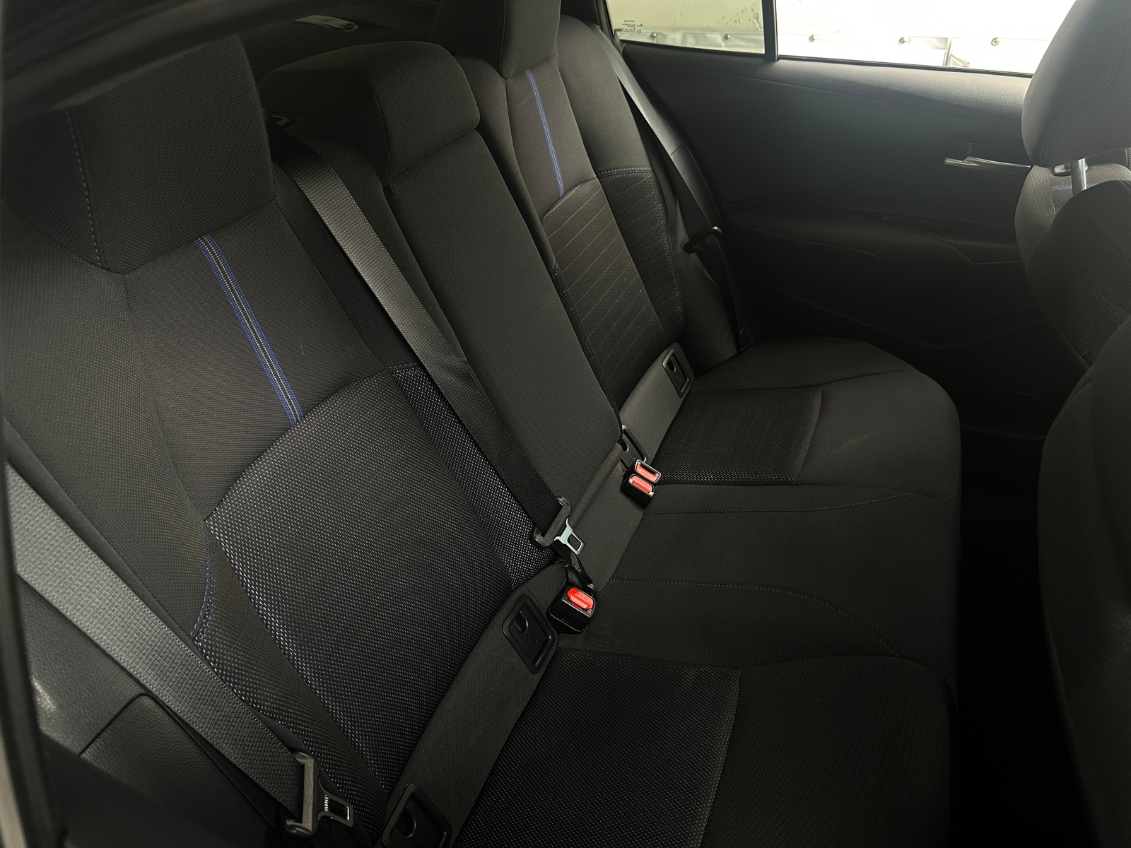 Thumbnail: 2022 Toyota Corolla - 6