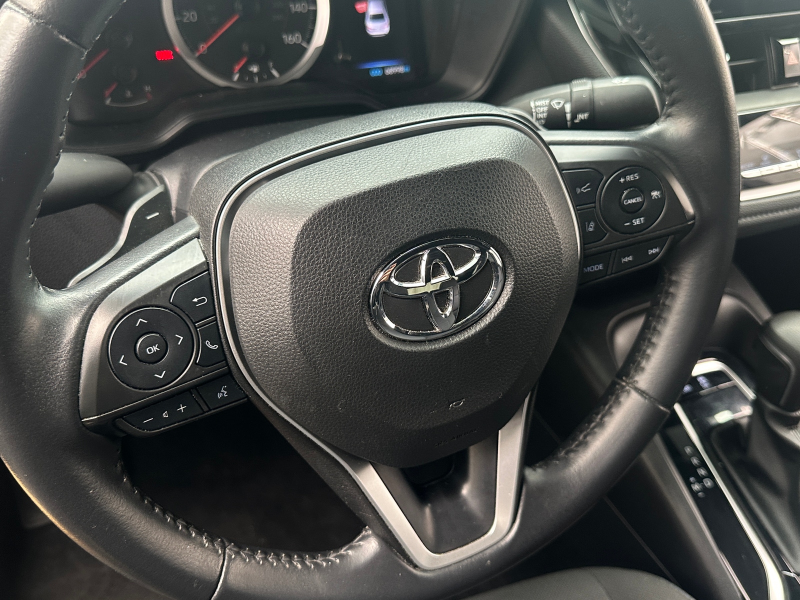 Thumbnail: 2022 Toyota Corolla - 5