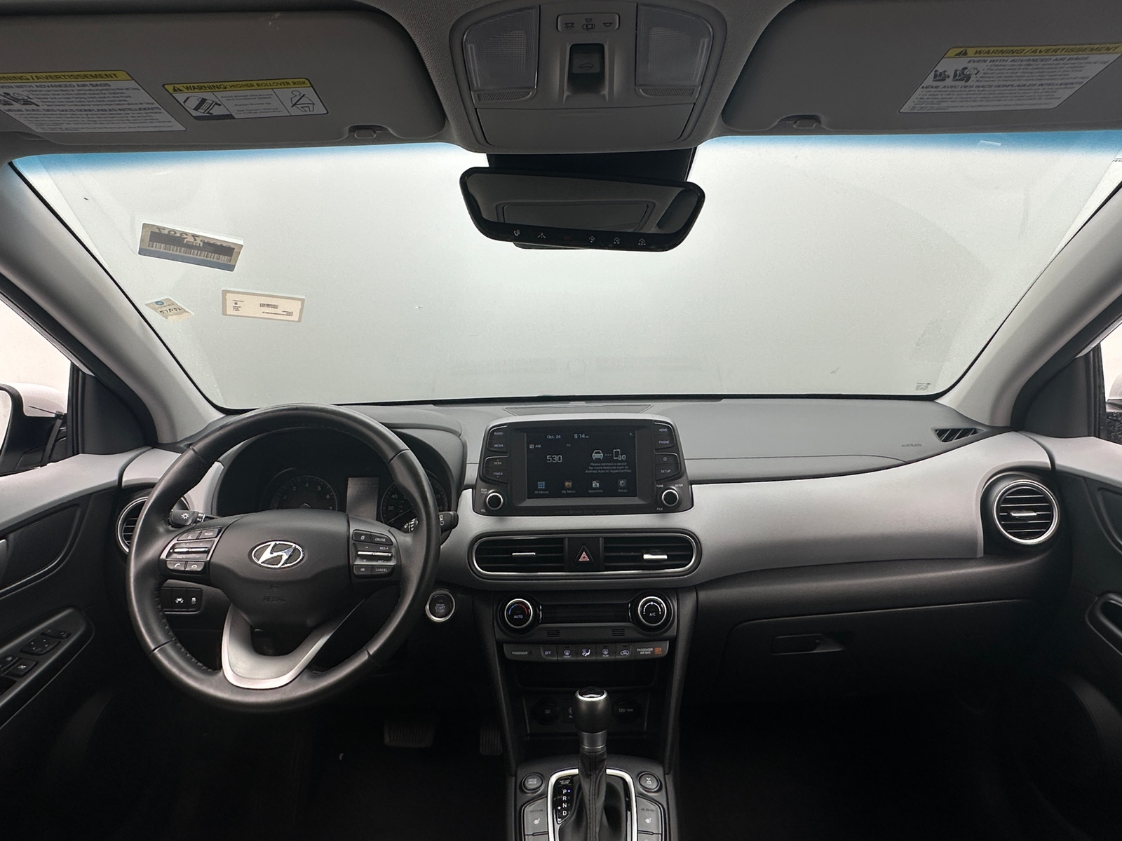 Thumbnail: 2021 Hyundai Kona - 2