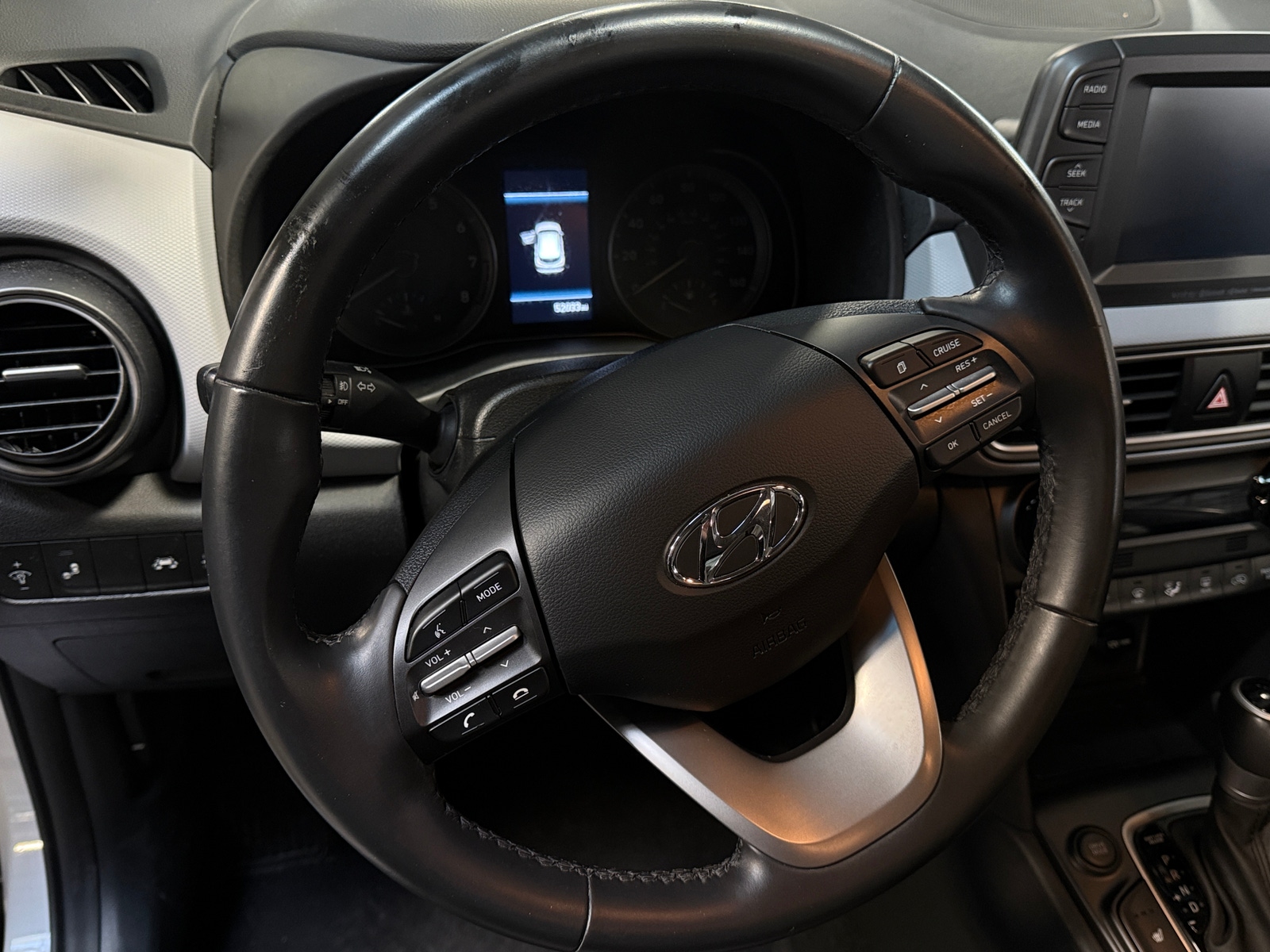 Thumbnail: 2021 Hyundai Kona - 4