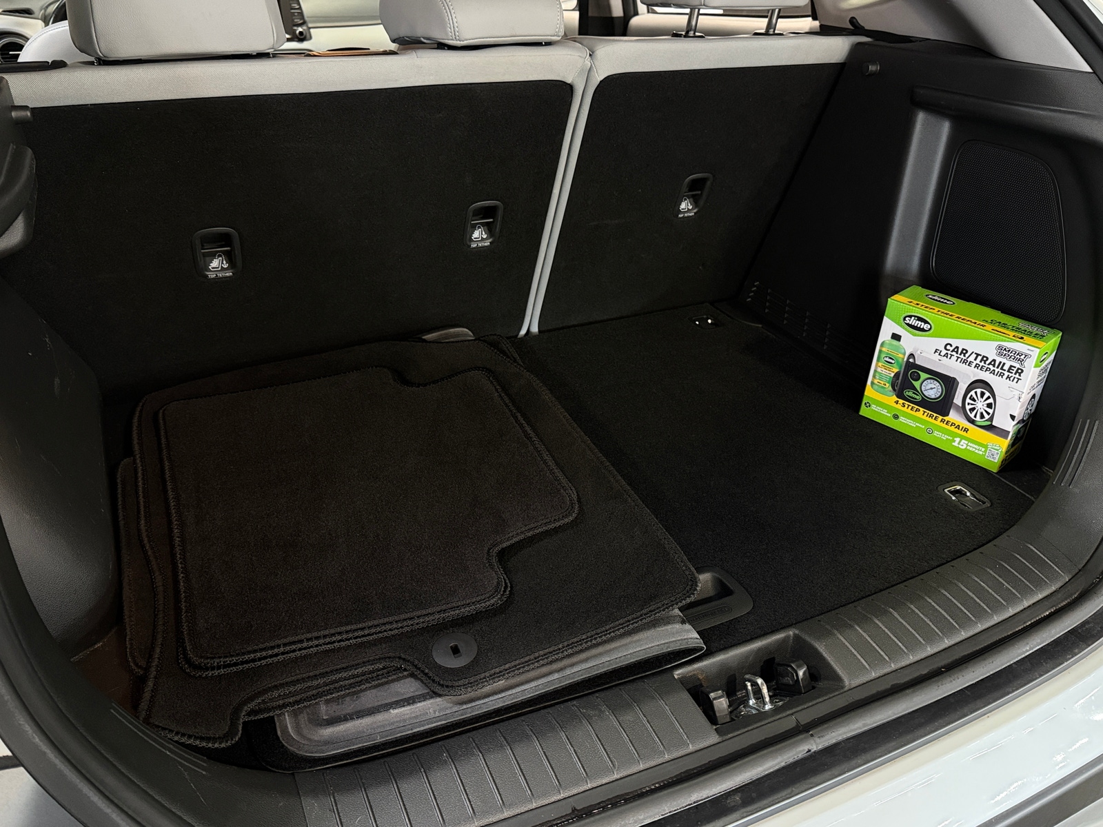 Thumbnail: 2021 Hyundai Kona - 6