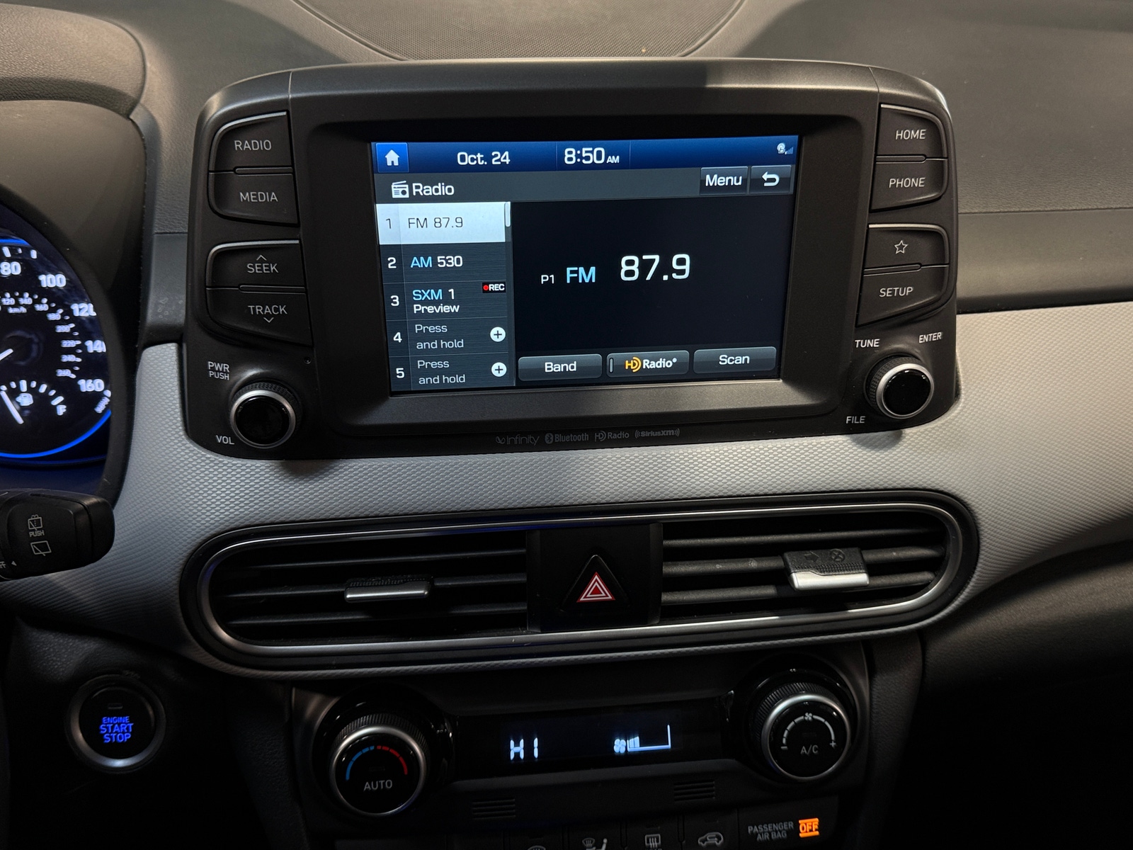 Thumbnail: 2021 Hyundai Kona - 3