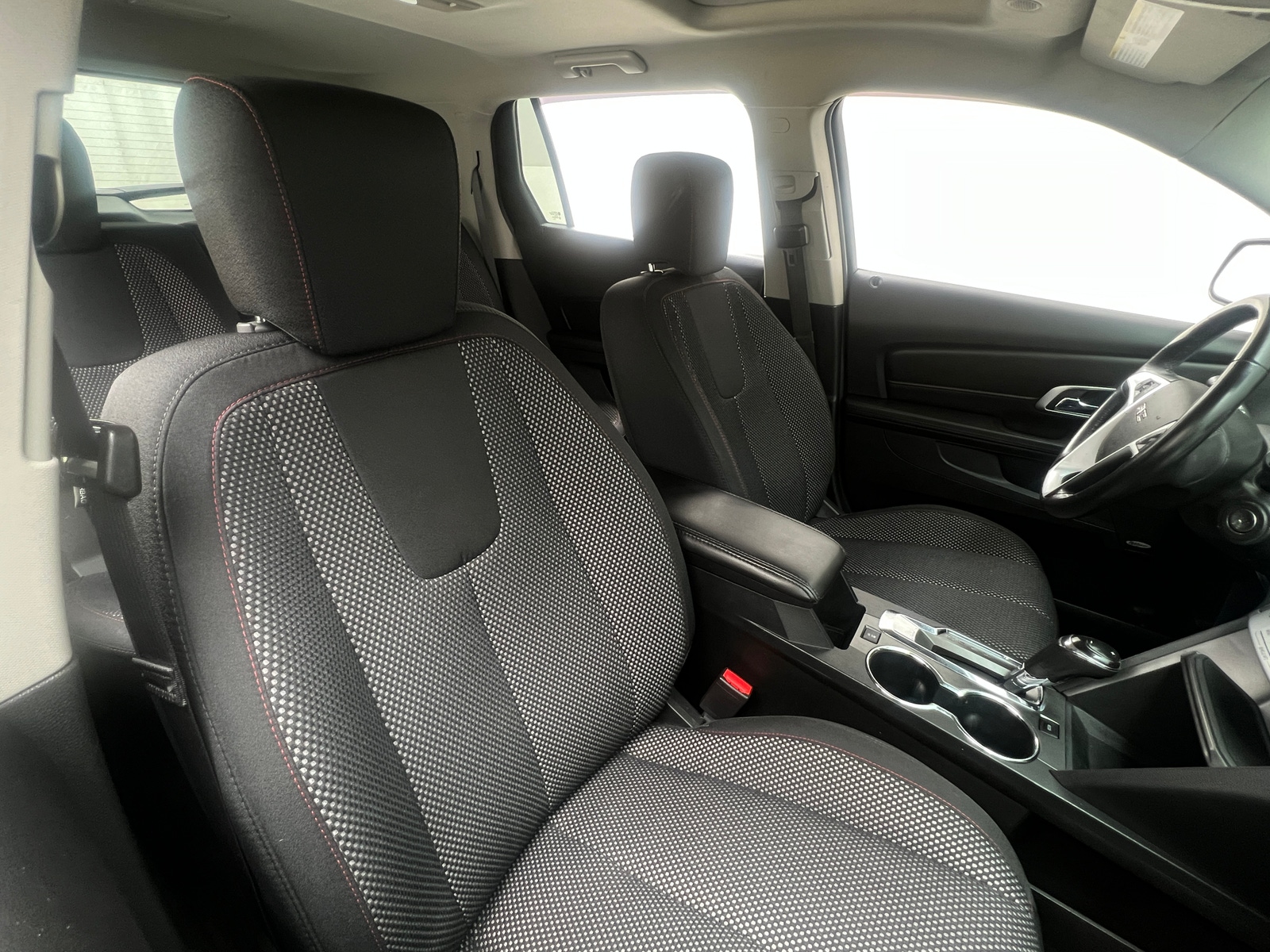 Thumbnail: 2017 GMC Terrain - 2