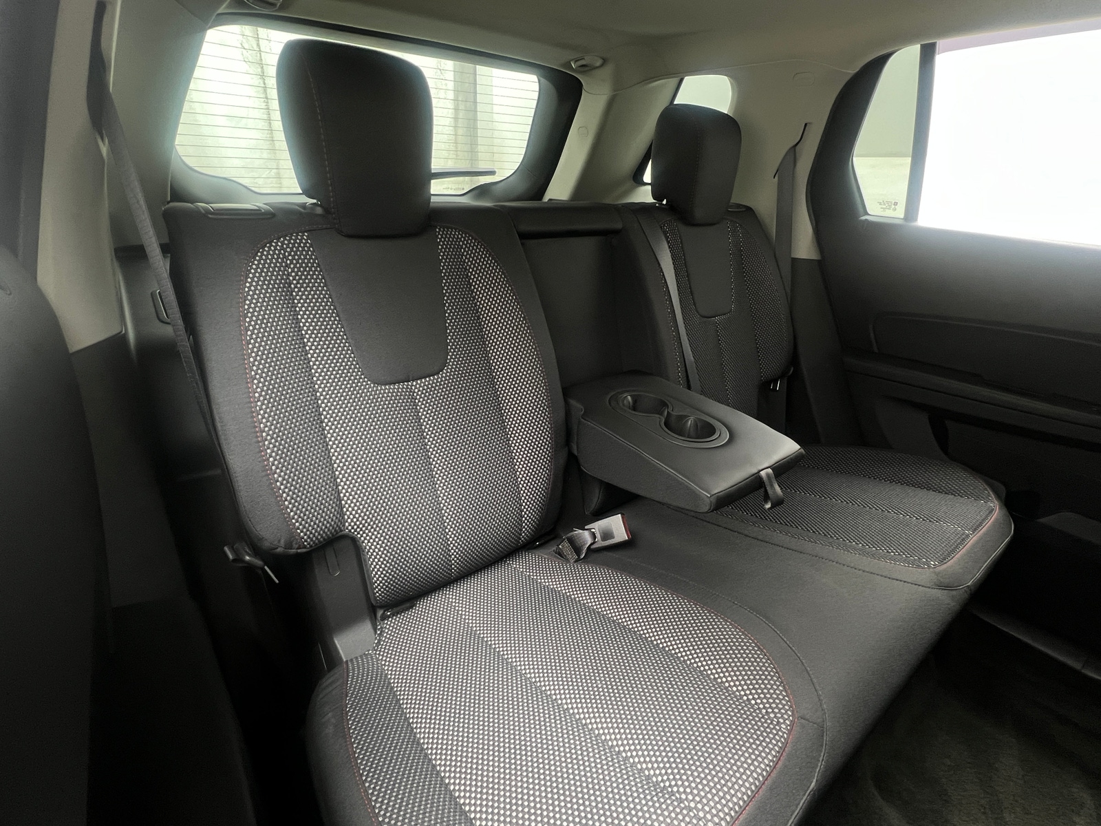 Thumbnail: 2017 GMC Terrain - 6