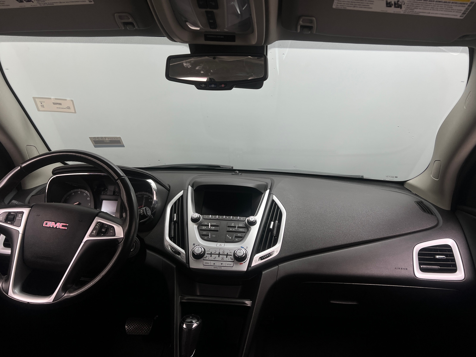 Thumbnail: 2017 GMC Terrain - 3