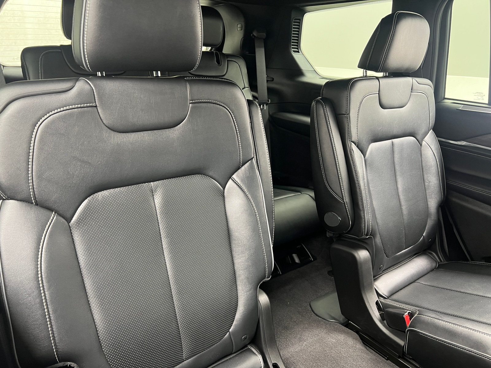 Thumbnail: 2021 Jeep Grand Cherokee L - 5