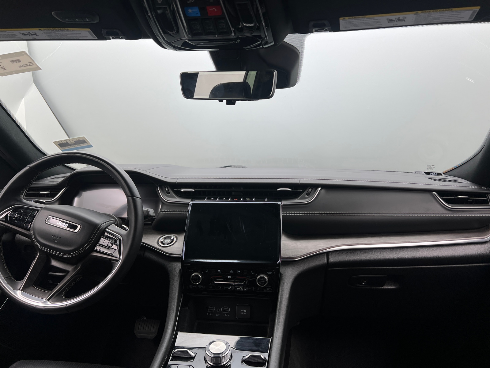 Thumbnail: 2021 Jeep Grand Cherokee L - 2