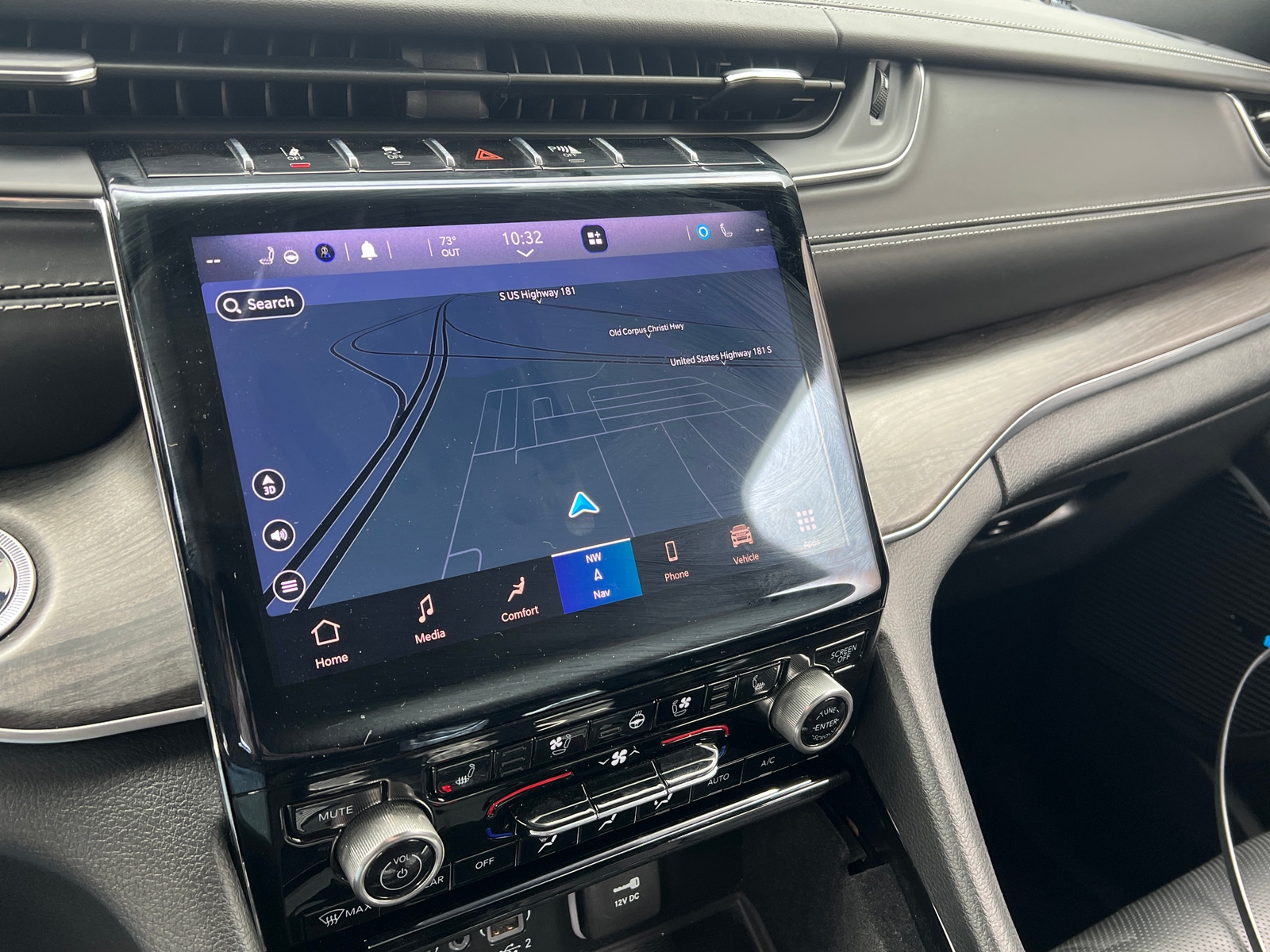 Thumbnail: 2021 Jeep Grand Cherokee L - 3