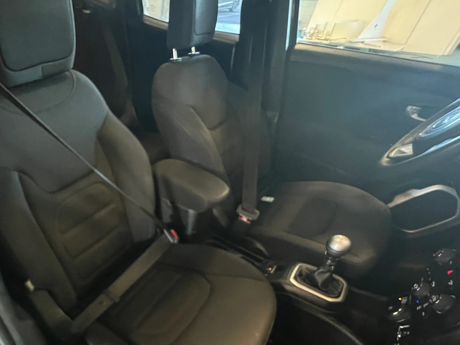 Thumbnail: 2018 Jeep Renegade - 2