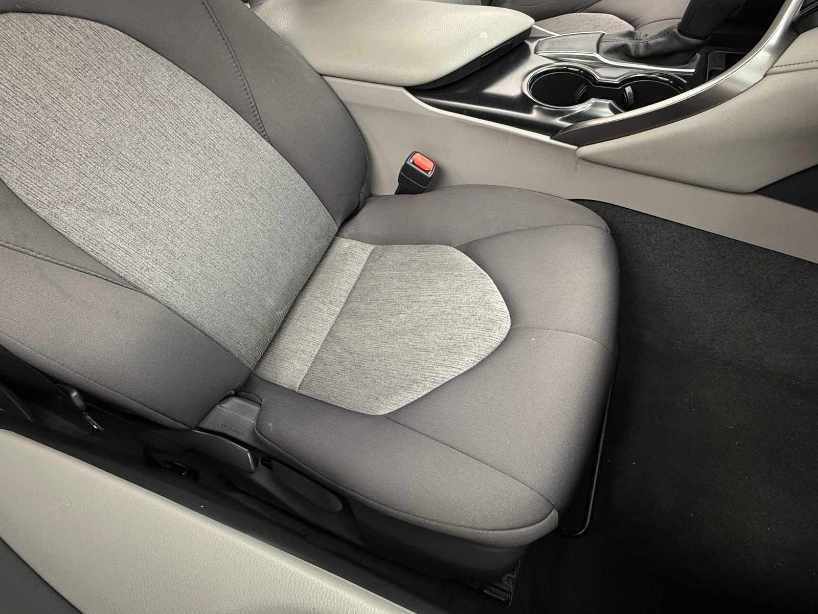 Thumbnail: 2020 Toyota Camry - 2