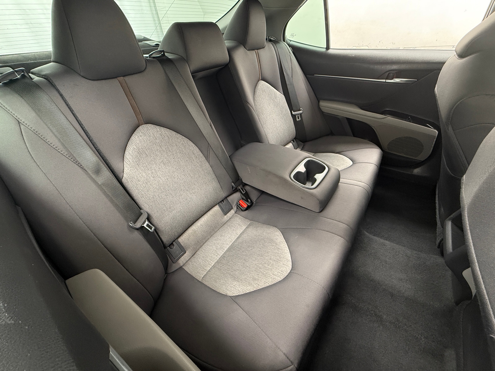 Thumbnail: 2020 Toyota Camry - 6