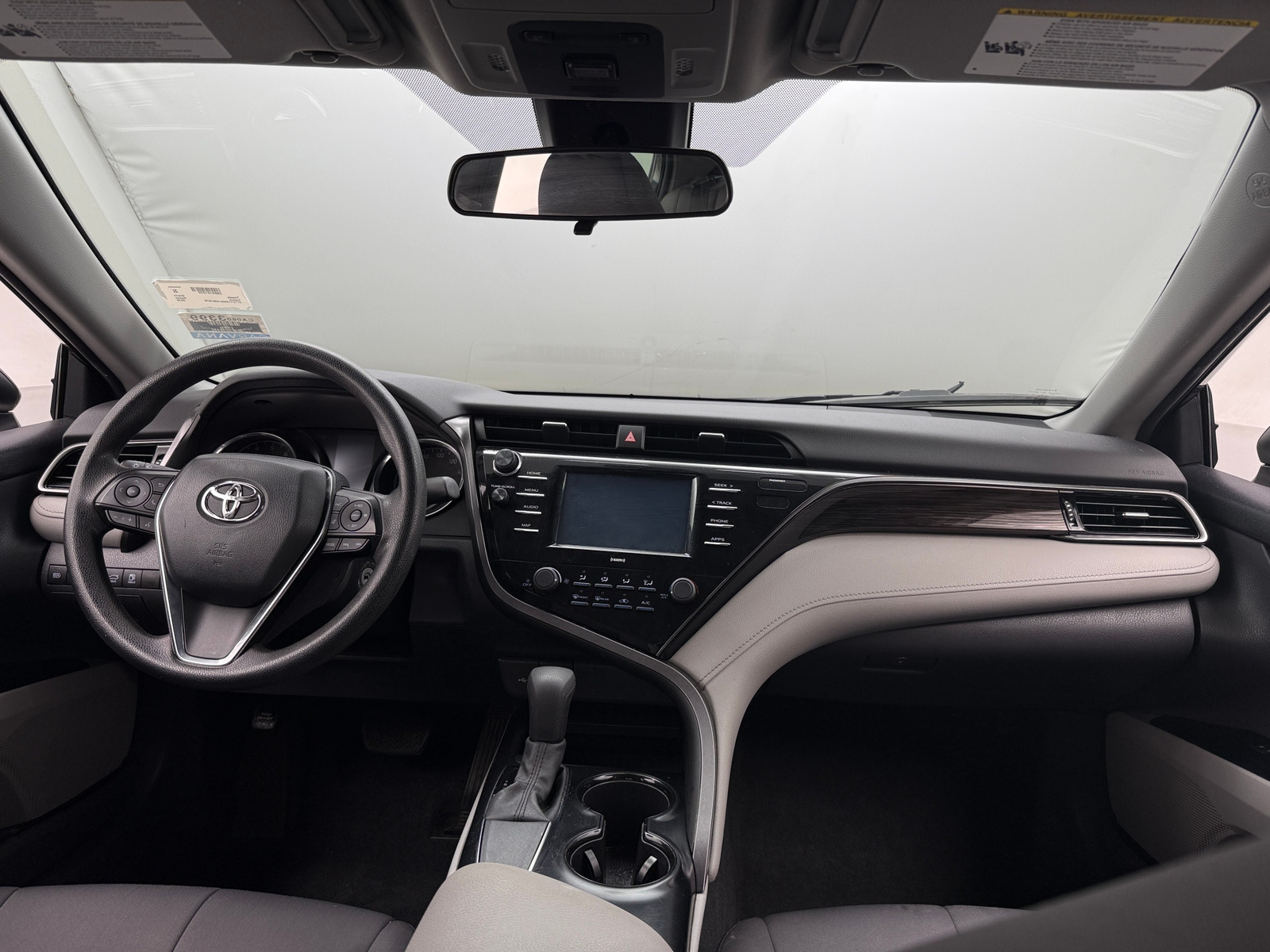 Thumbnail: 2020 Toyota Camry - 3